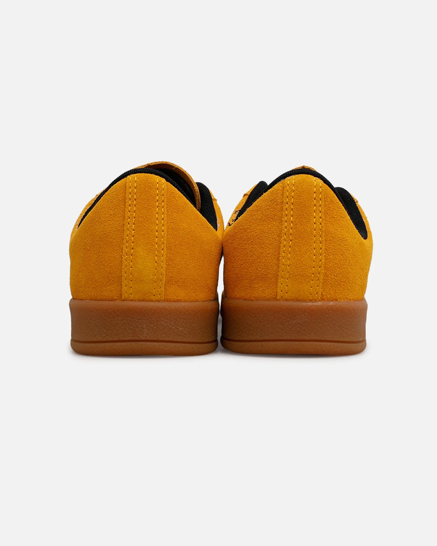 Retro Core Enhanced grip Converse Classic Trainer Yellow/Black