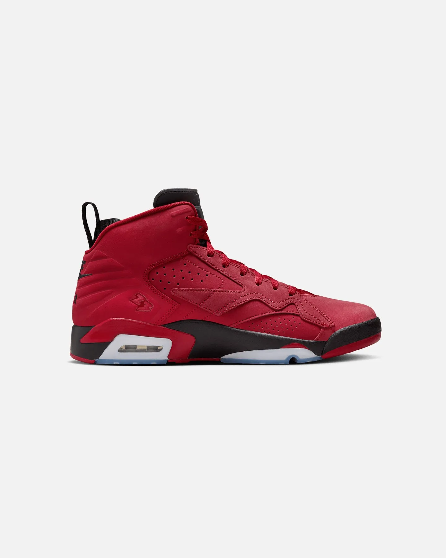Jordan Jumpman MVP Gym Red/Black Athletic