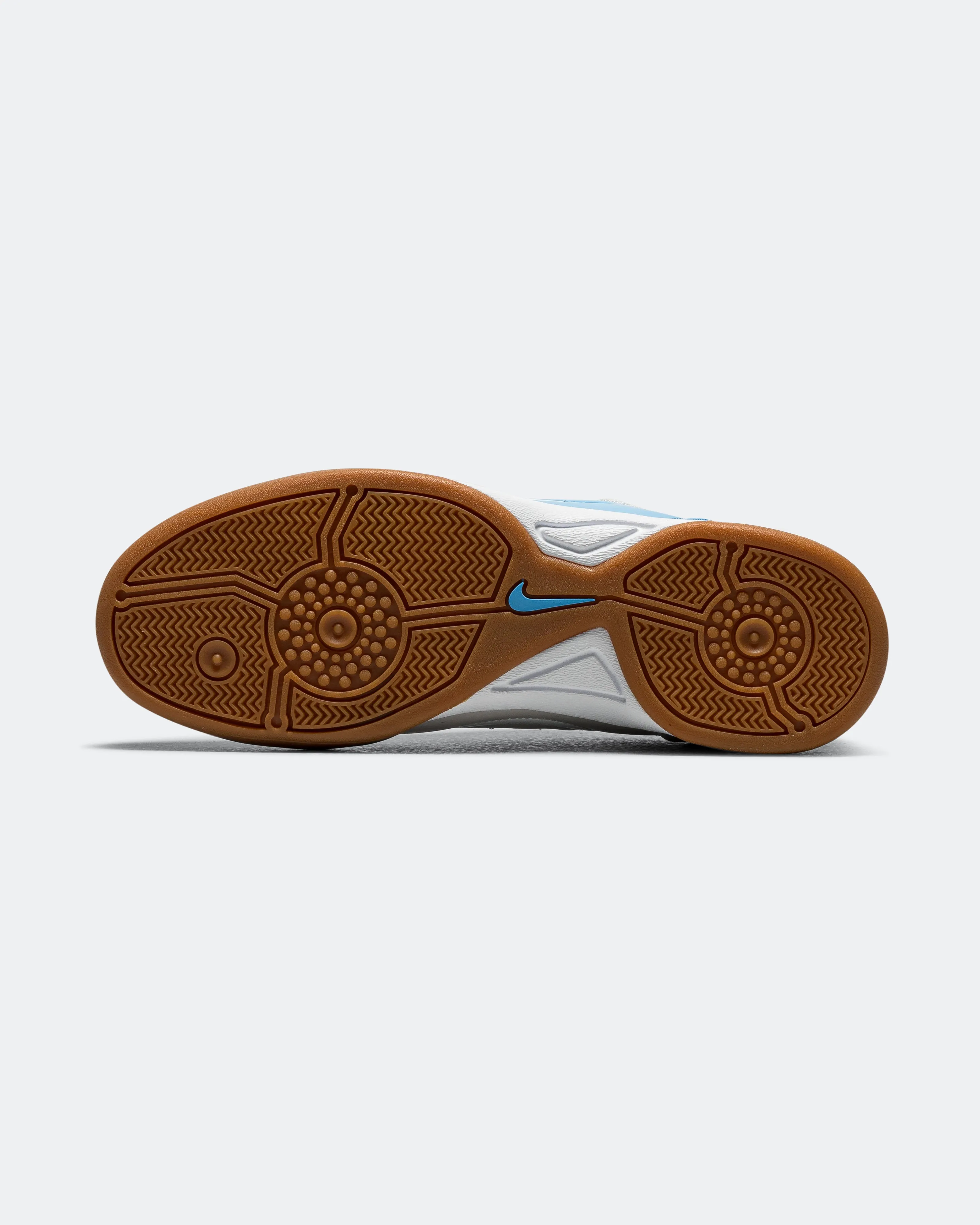 Total 90 - University Blue/White Outsole Traction Abrasion Resistant Reinforcement