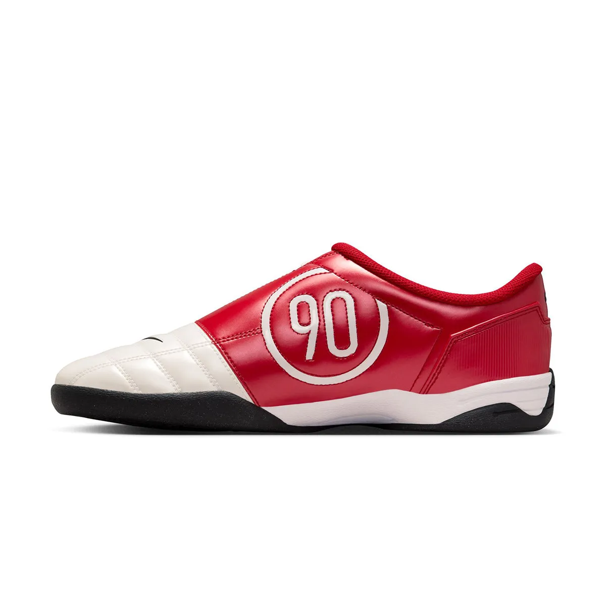 Total 90 'White Gym Red' Summer Heat
