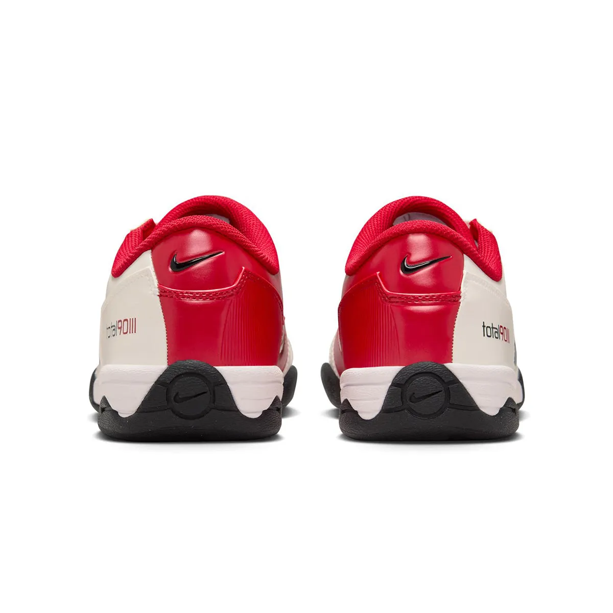Ocean Walk Comfort arch Total 90 'White Gym Red'