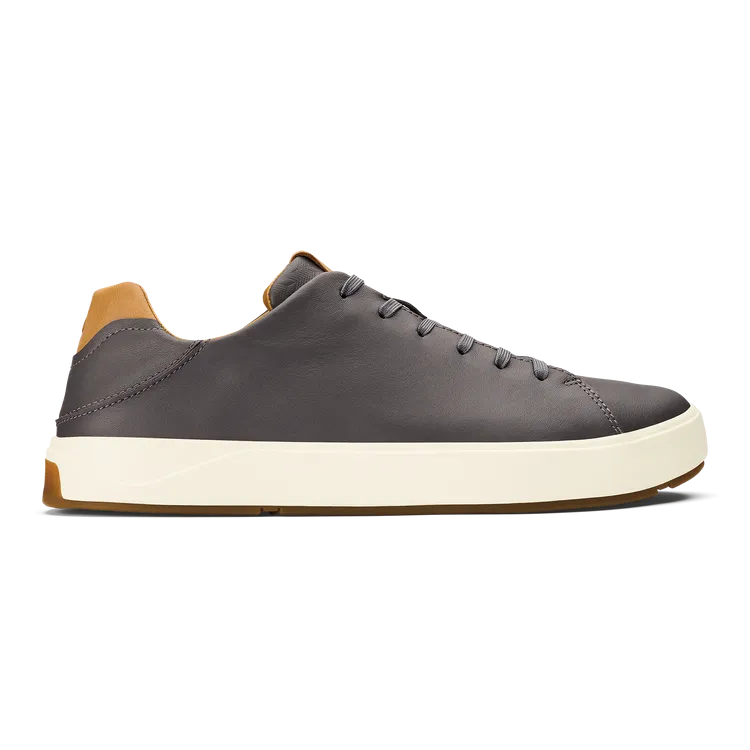 Outdoor Style College Trend Men's Olukai Lae'ahi Li'ili