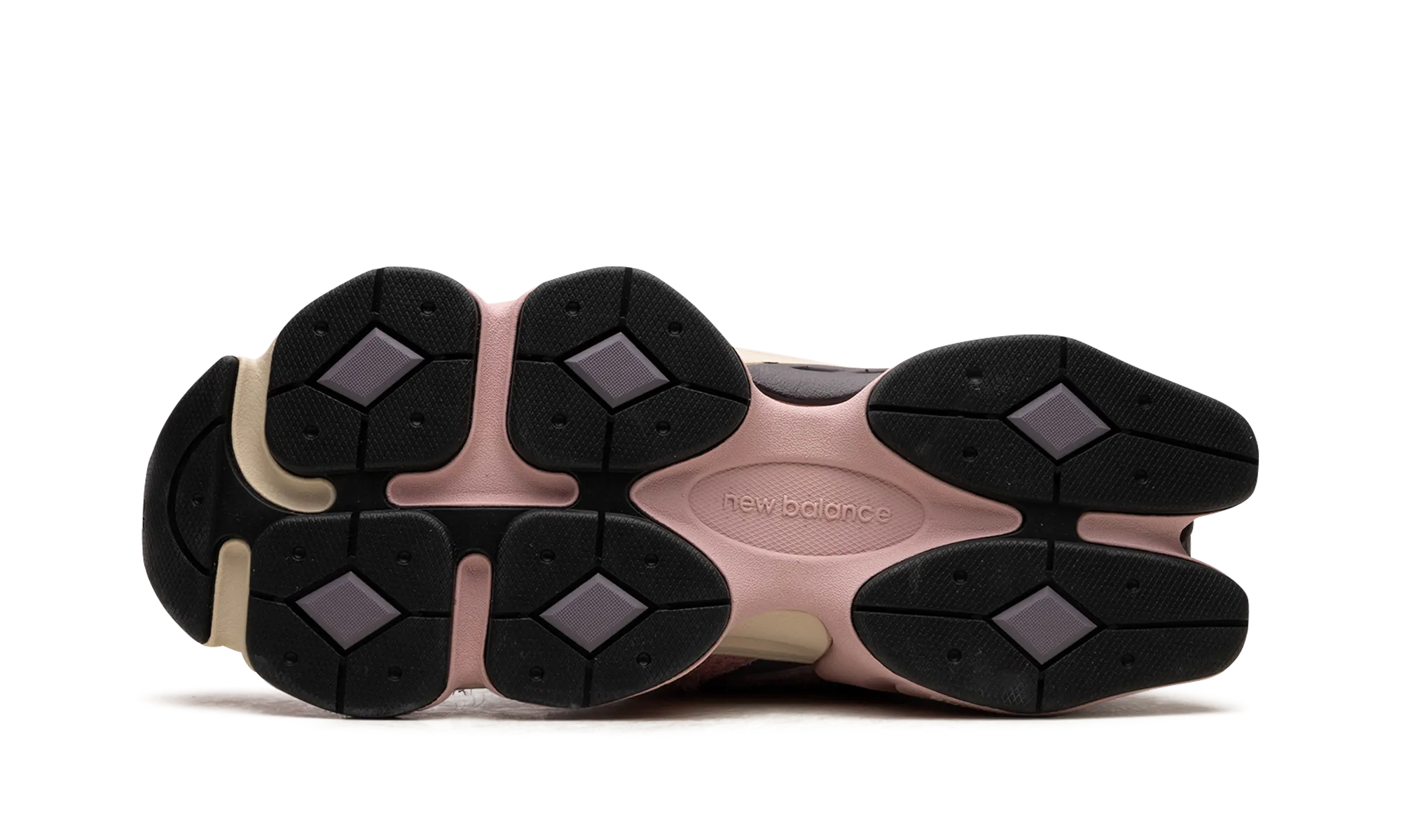 9060 "Pink Lavender" neutral colored shoes
