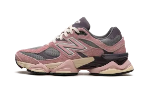 Outdoor Fit 9060 "Pink Lavender"