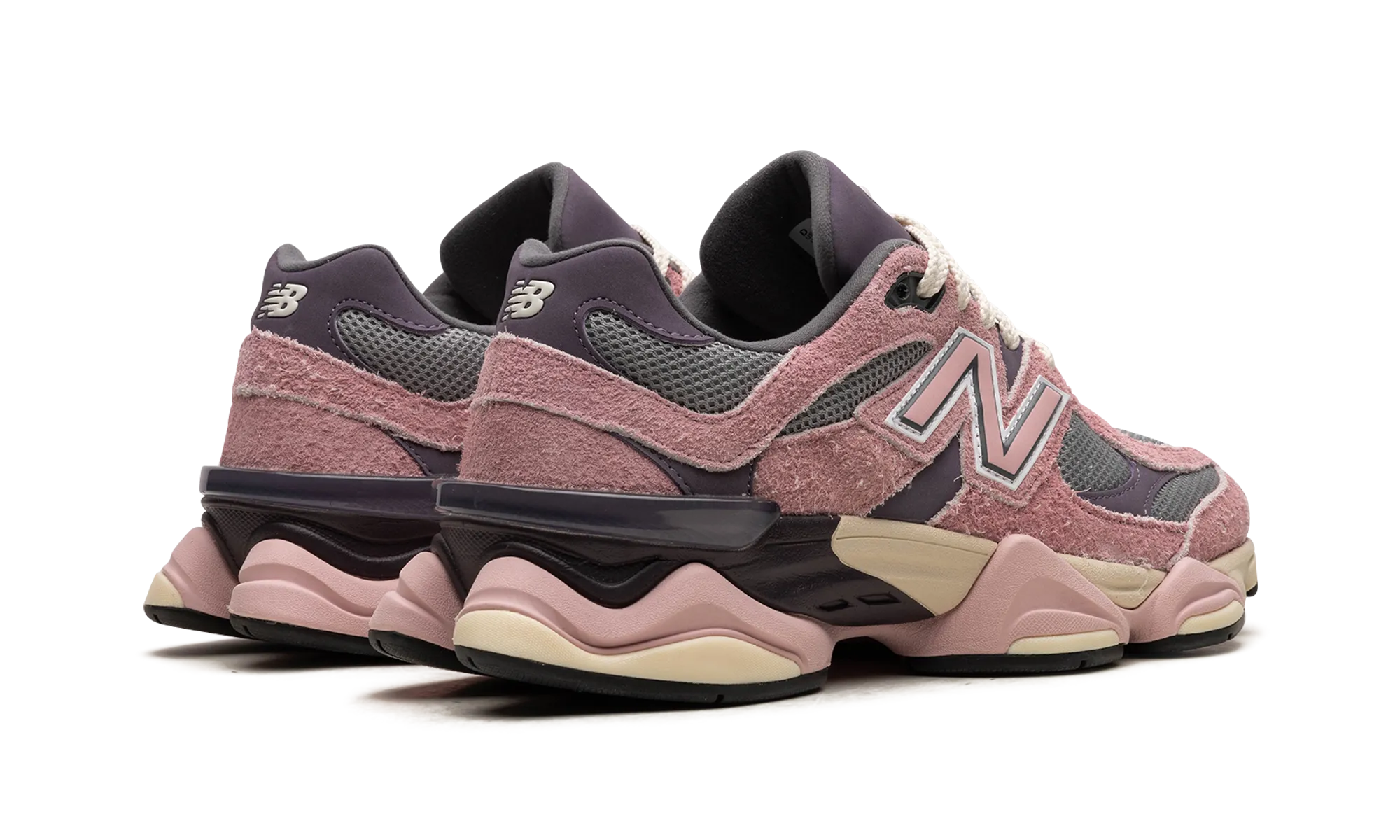 Stretch upper 9060 "Pink Lavender"