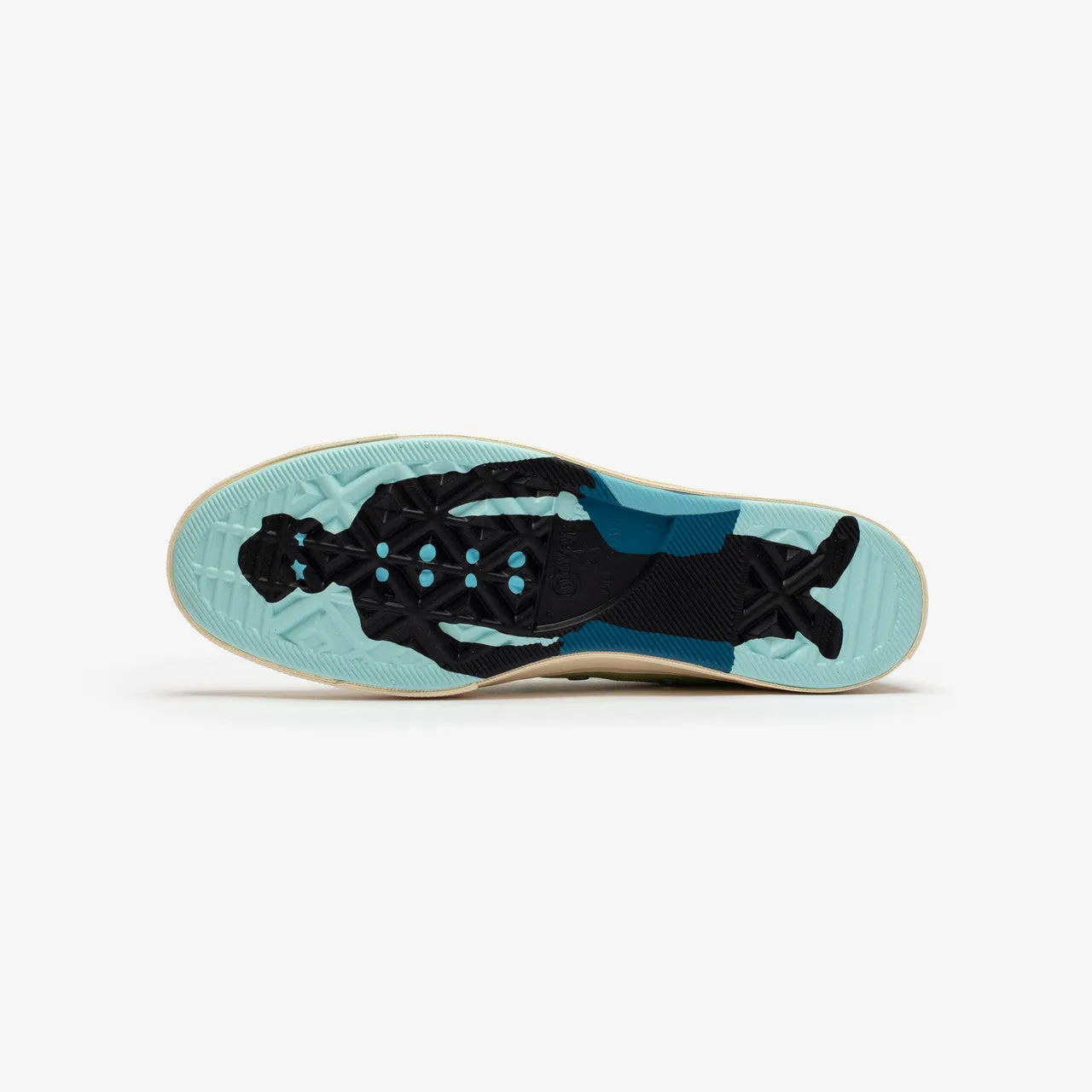 Darryl Chuck 70 x GOLF le FLEUR* zip Multi Directional Flex Grooves