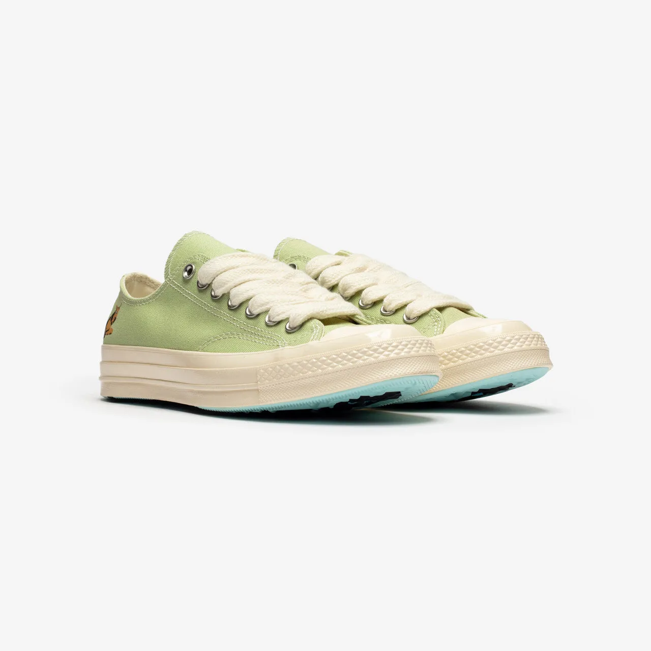 Darryl Chuck 70 x GOLF le FLEUR* Comfort Walk