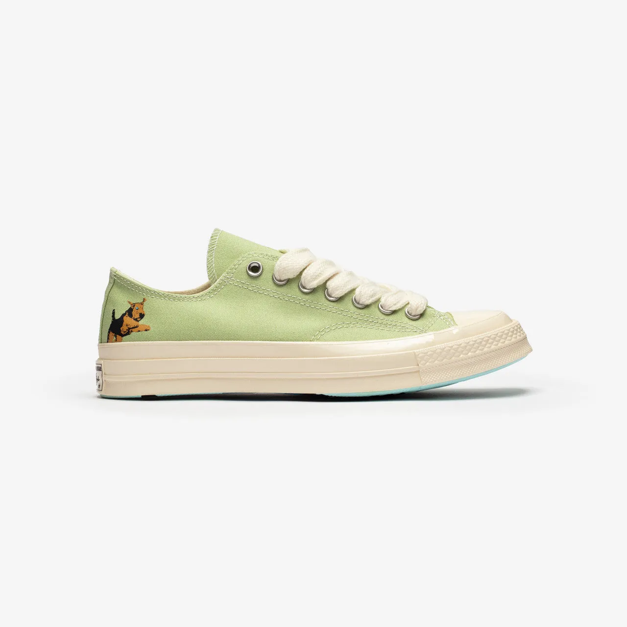 Darryl Chuck 70 x GOLF le FLEUR* Heat Resistant Midsole