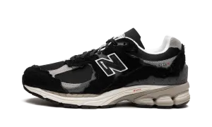 anti - static - feature shoes 2002R "Protection Pack - Black / Grey"
