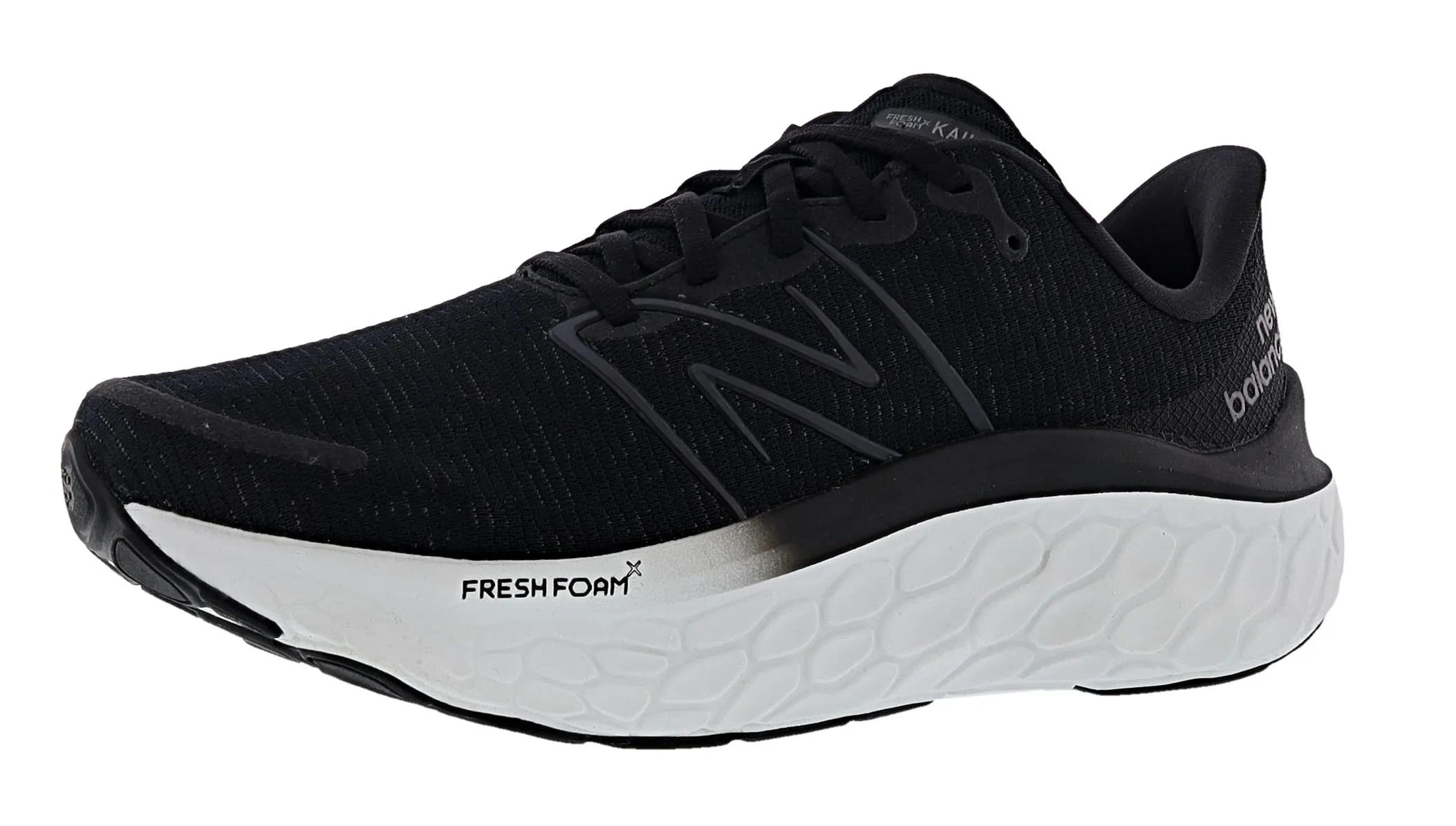 New Balance Men's Fresh Foam Kaiha X Road V1 Running Shoes simple design