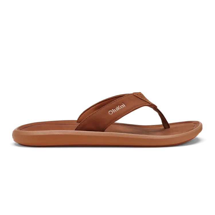 Smooth Design Men's Olukai Pili
