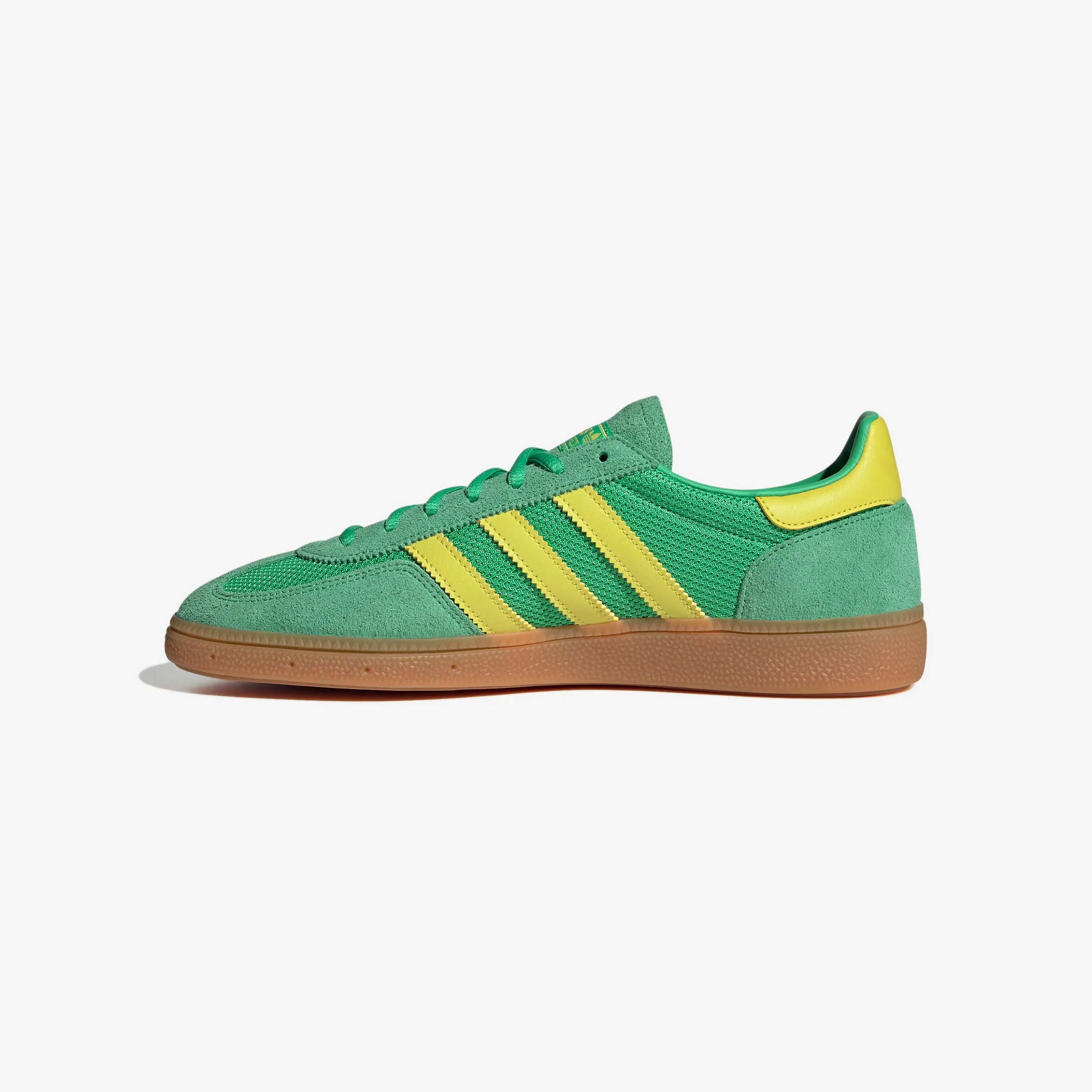 Handball Spezial Ankle Collarbrace Elastic tongue