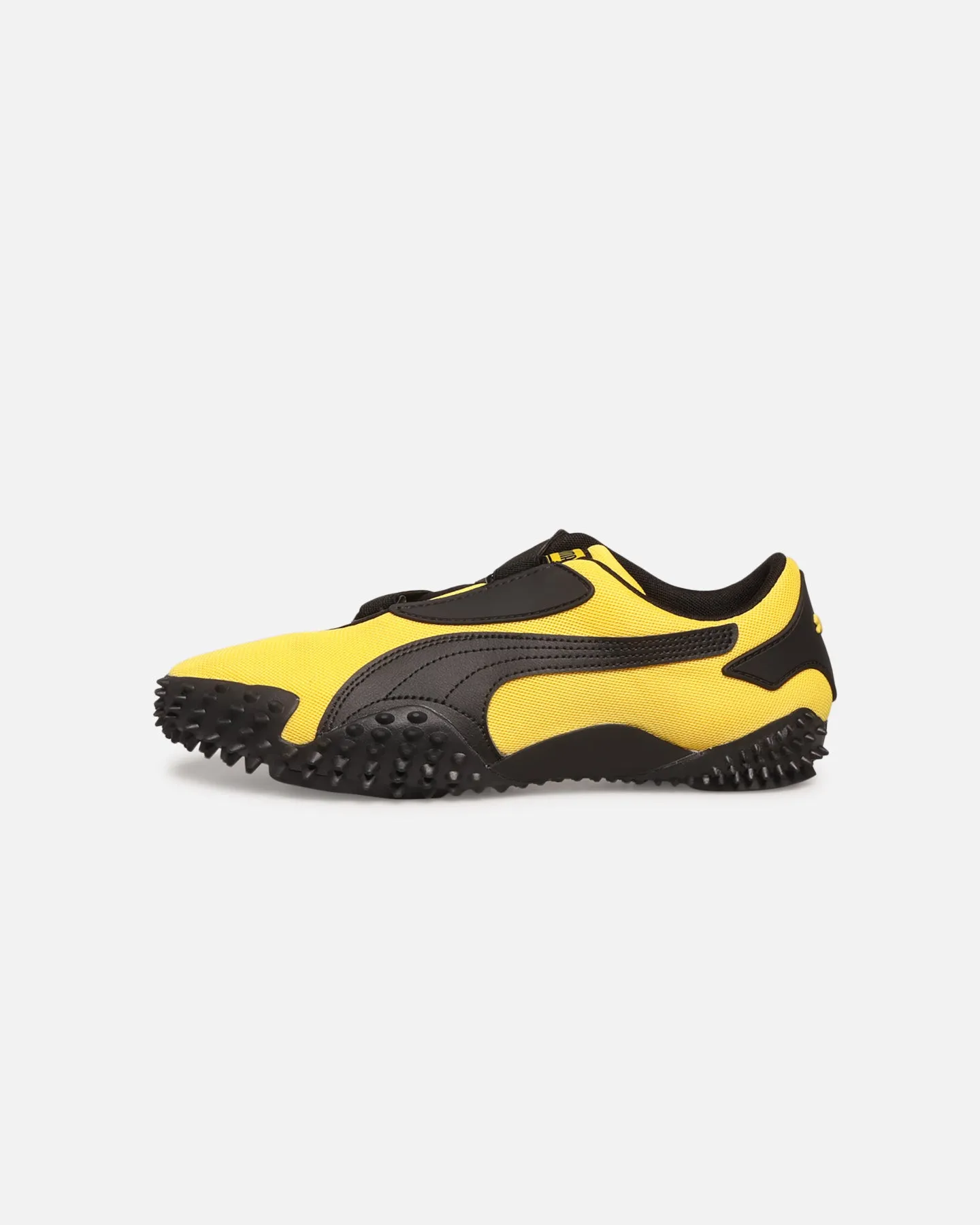 heel cup King Walk Puma Mostro OG Prime Yellow/Black
