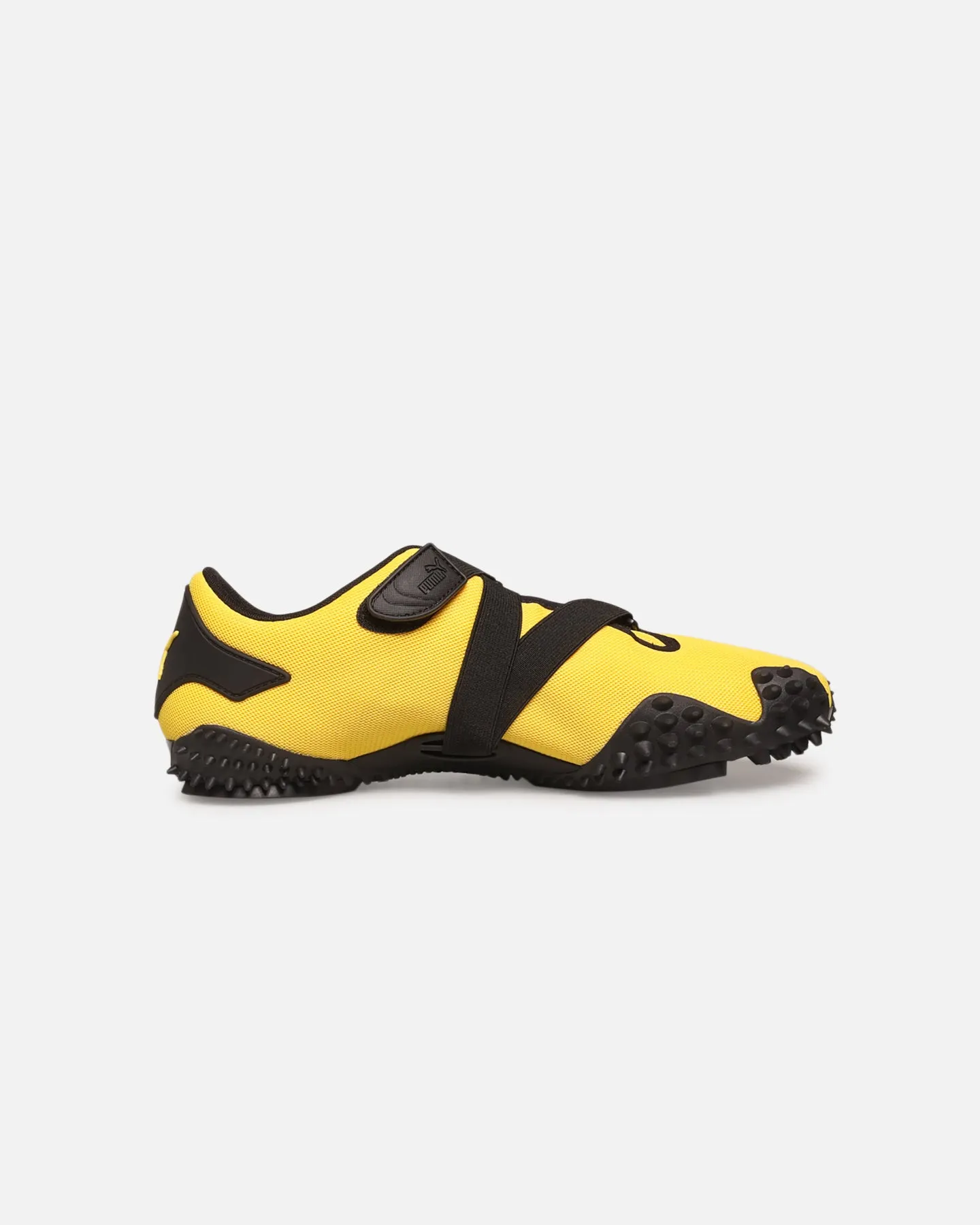 Stylish Puma Mostro OG Prime Yellow/Black
