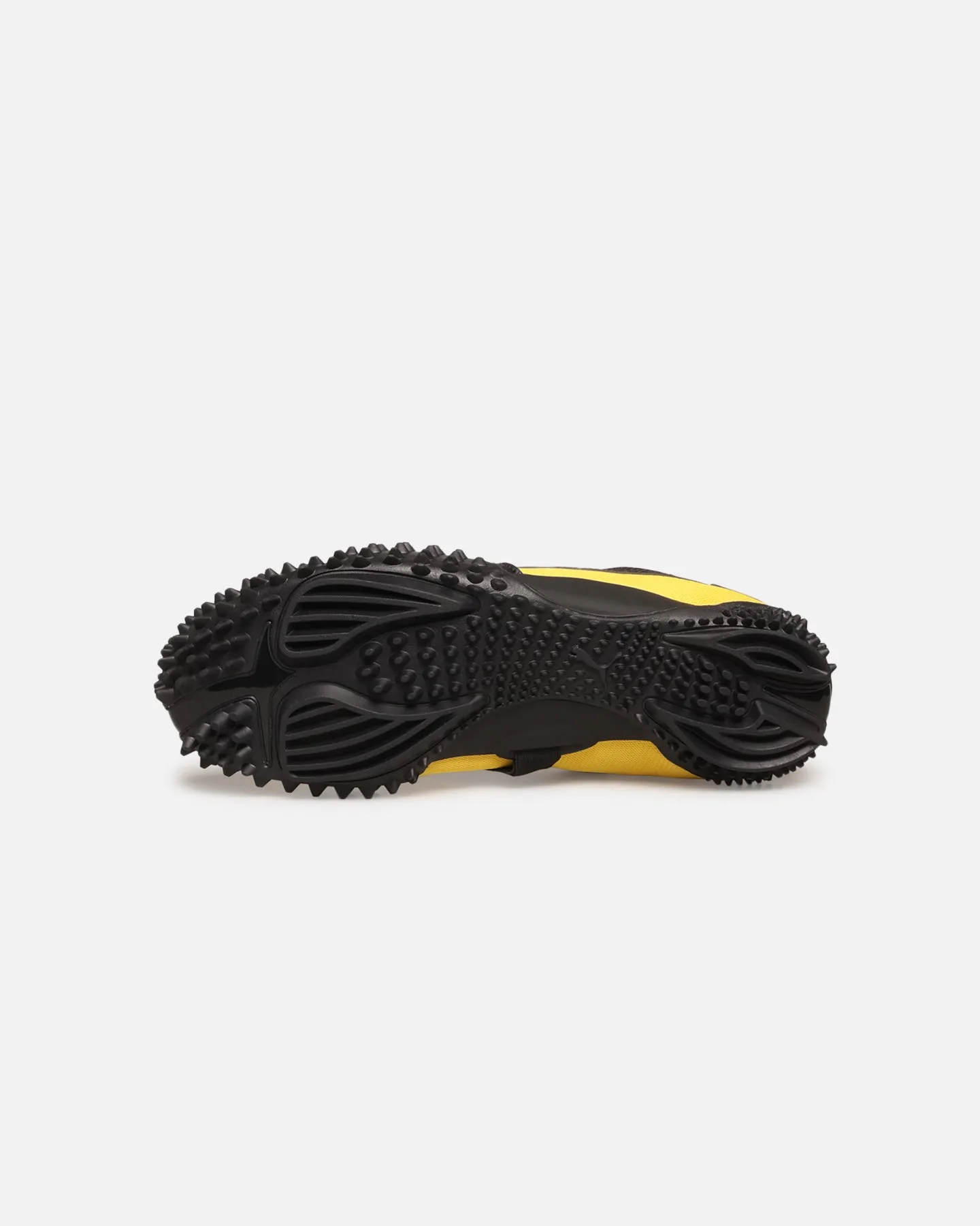 Puma Mostro OG Prime Yellow/Black Japan Neat