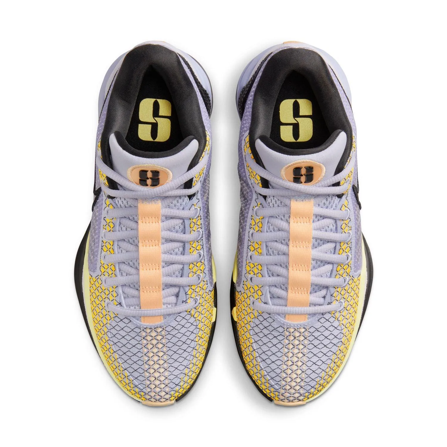 Robust Wmns Sabrina 1 EP 'Spark'
