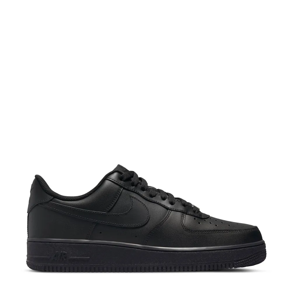 running for leisure Air Force 1 Low 07 - Mens