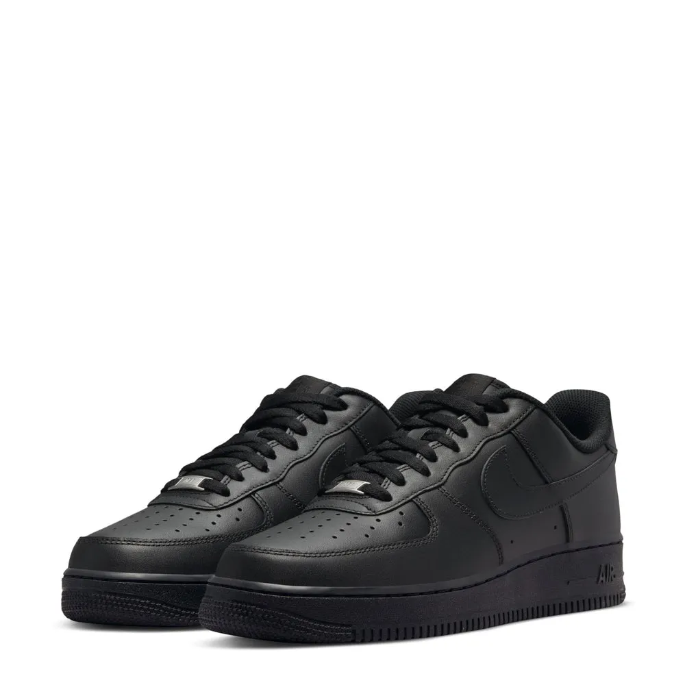 Ergonomic Build treadmill - friendly running shoes Air Force 1 Low 07 - Mens