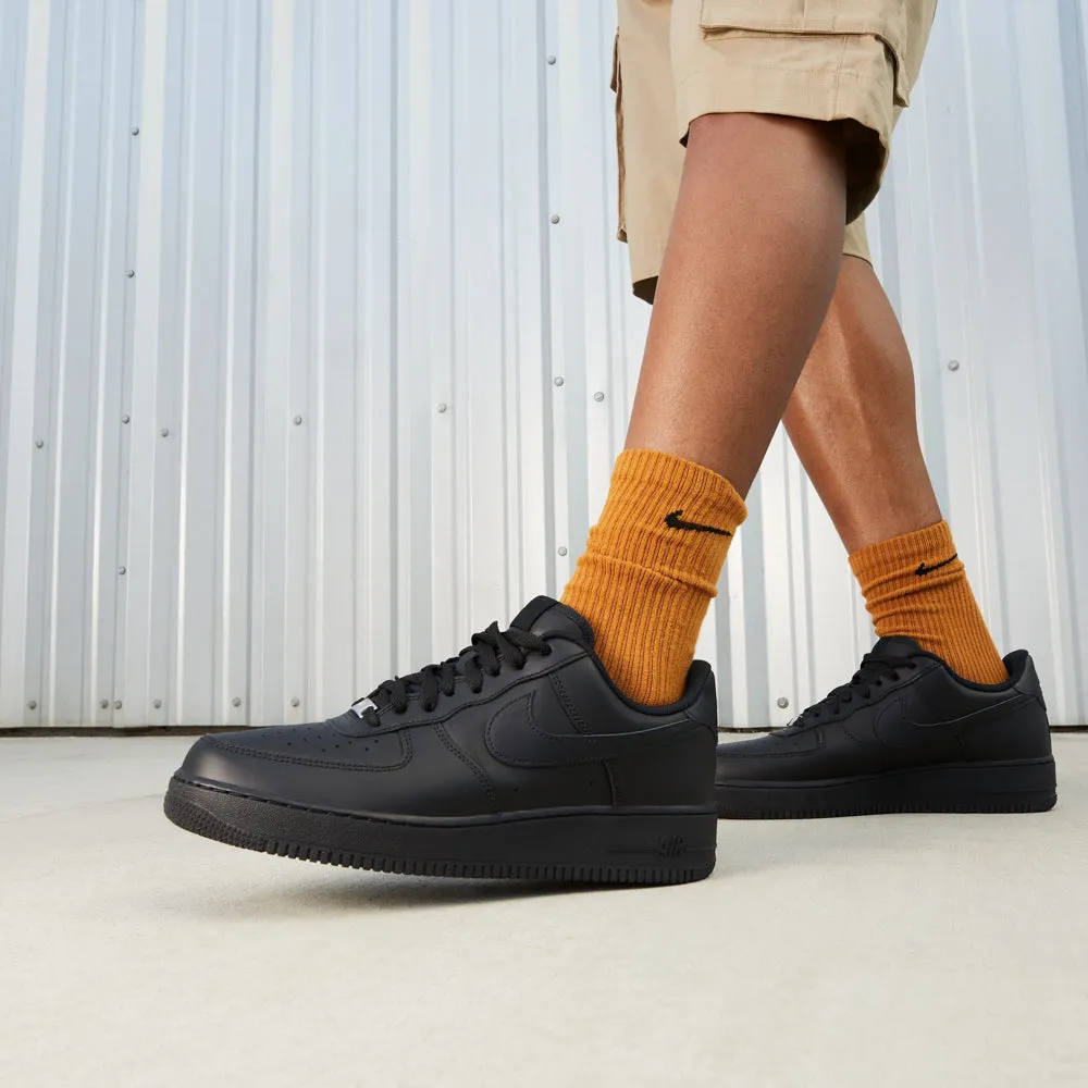 Comfort Breathability Air Force 1 Low 07 - Mens