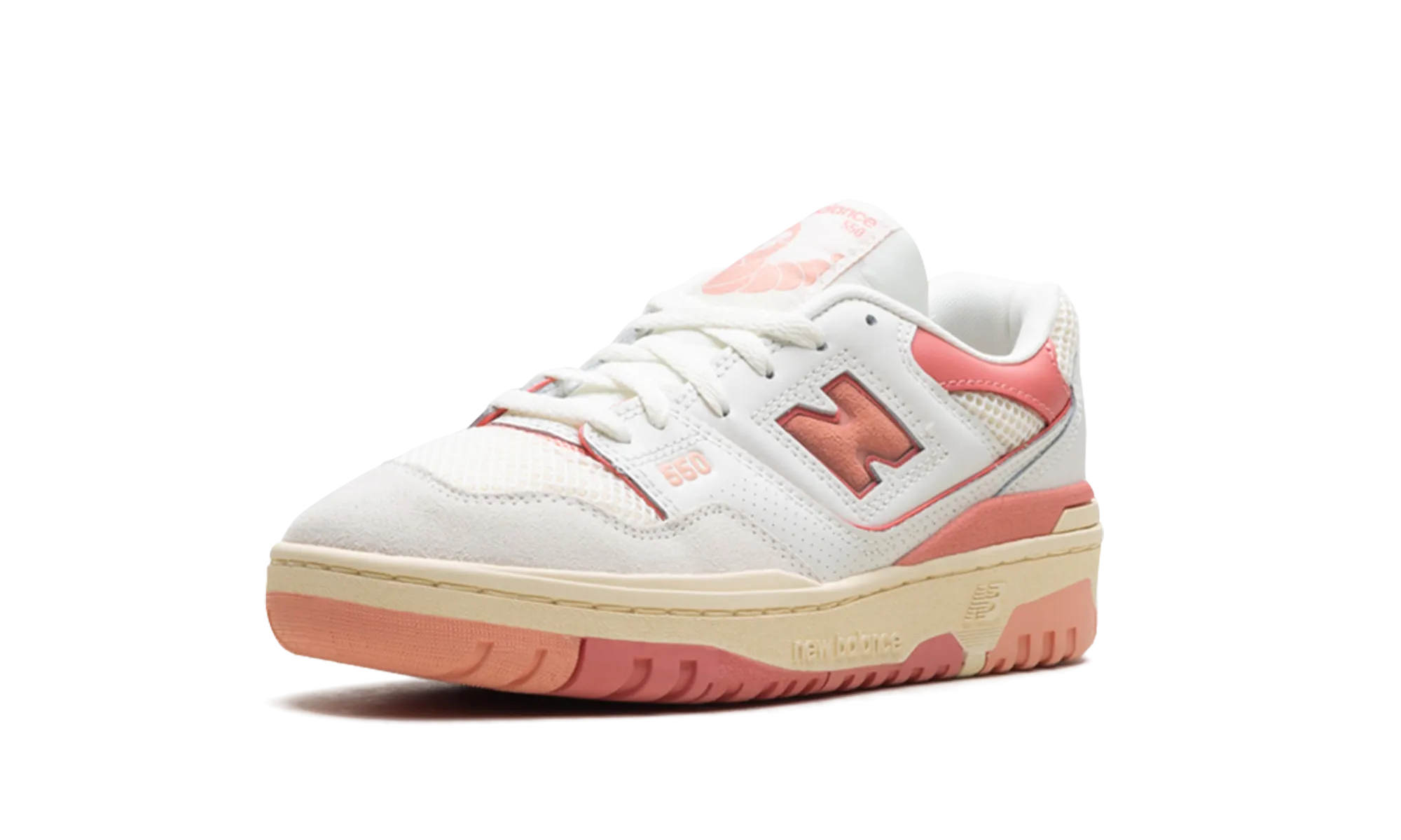 Outdoor - exercise 550 GS "Desert Pink Sea Salt"