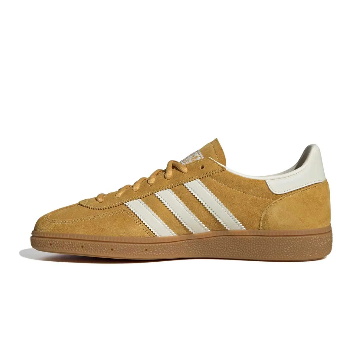Elastic Elastic laces Handball Spezial 'Preloved Yellow'