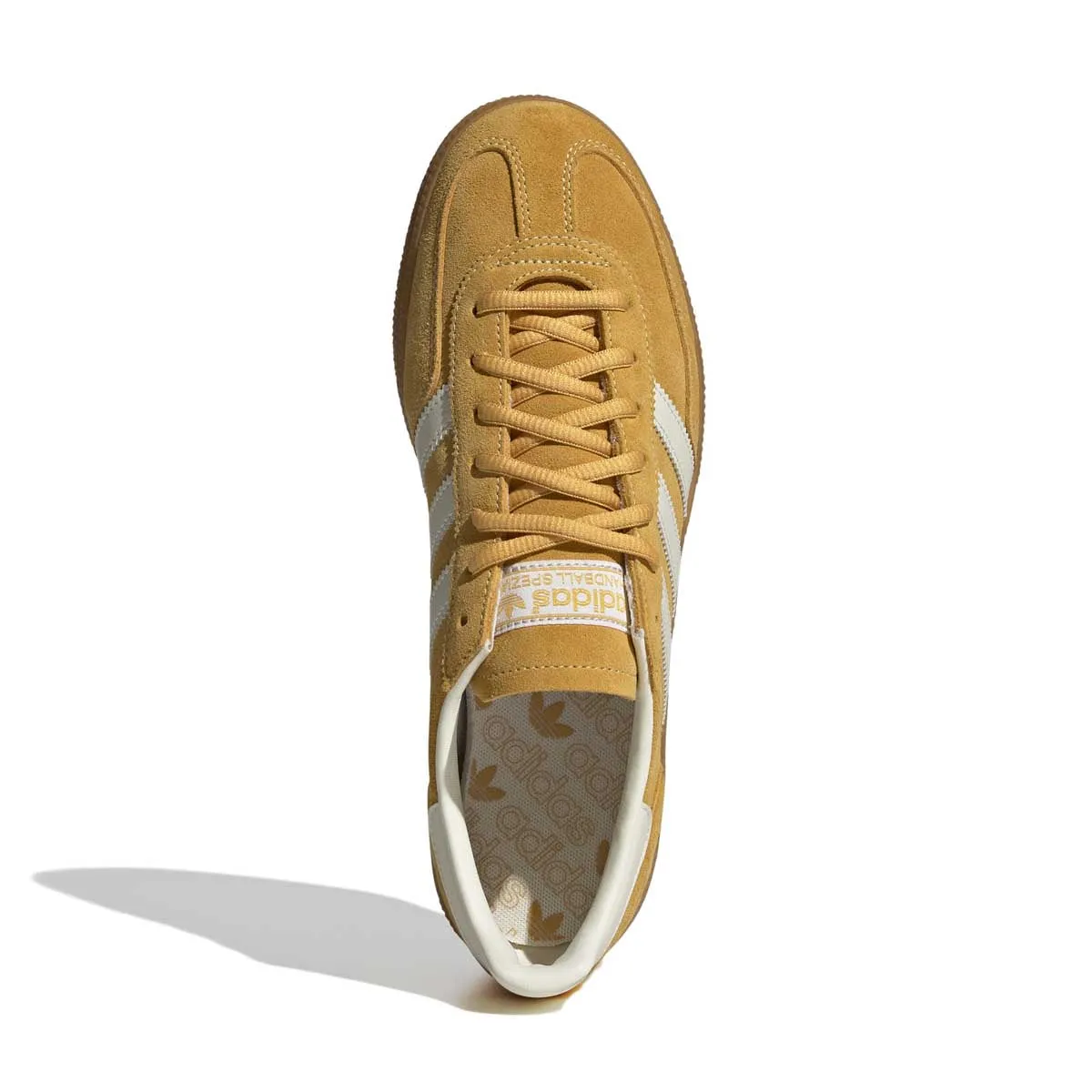 Trail Ease Craftsmanship Handball Spezial 'Preloved Yellow'