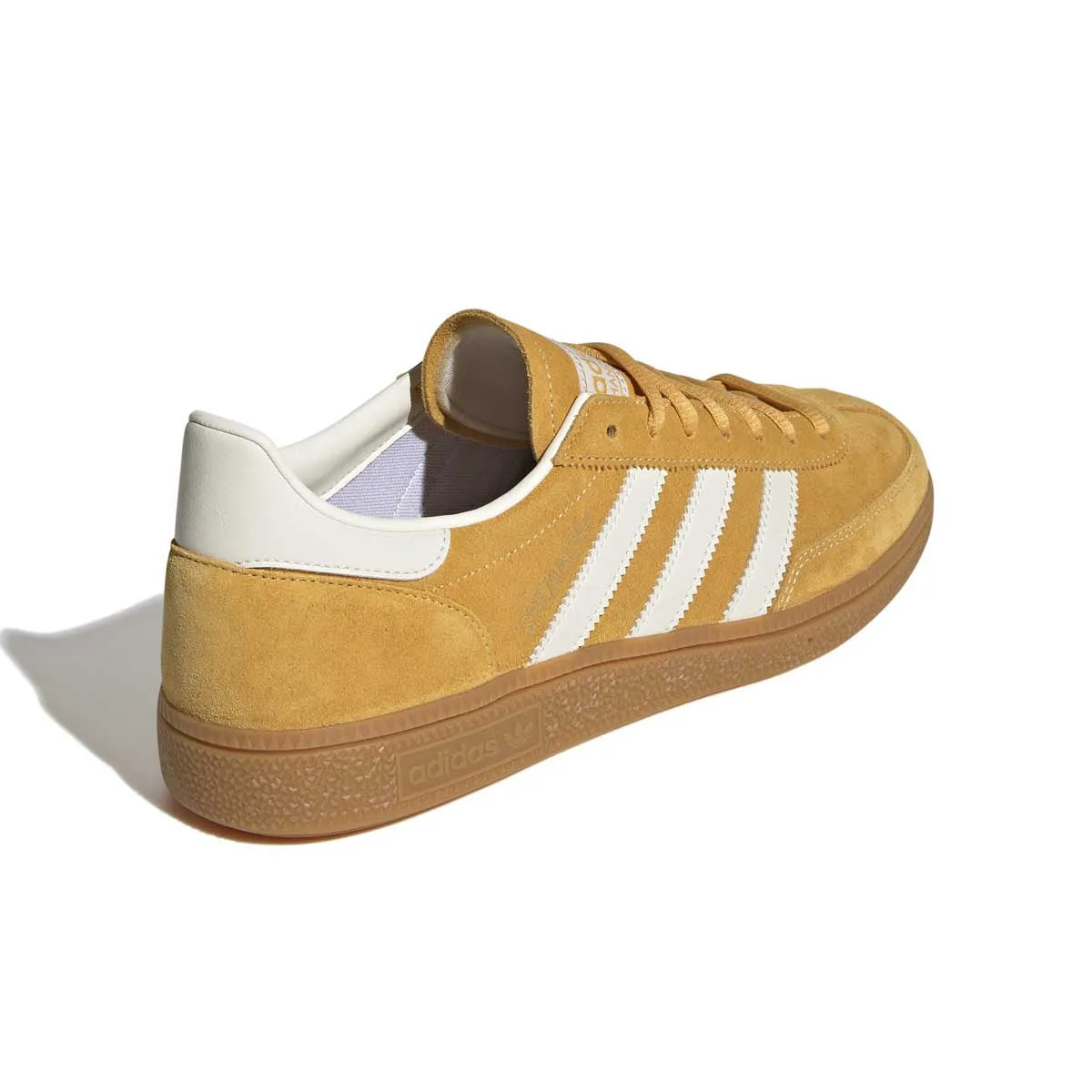 Handball Spezial 'Preloved Yellow' Padded