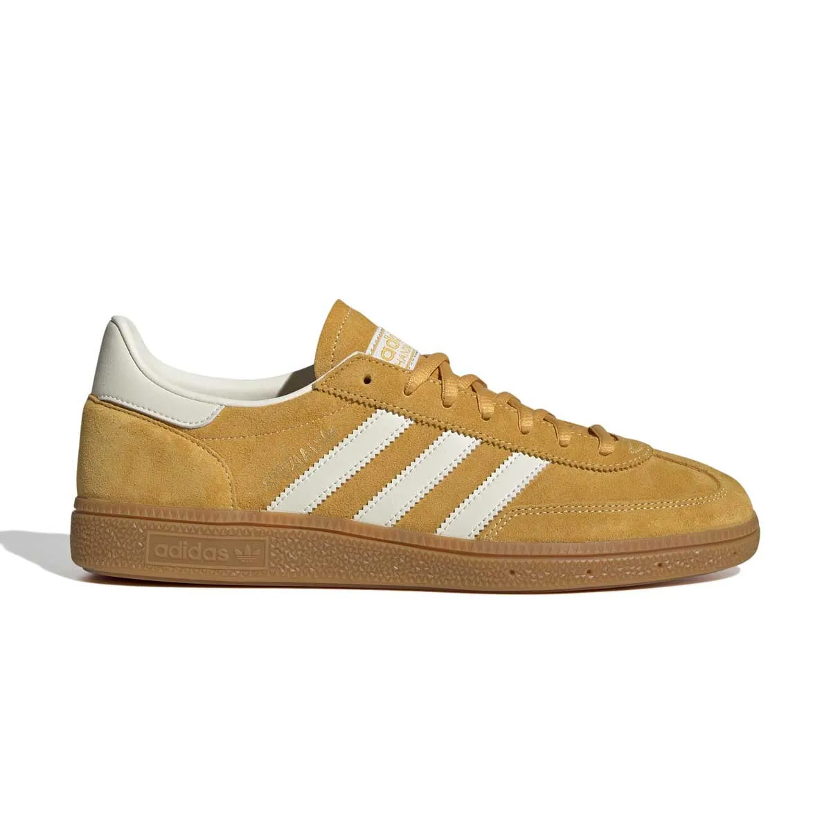 Handball Spezial 'Preloved Yellow' Height Plus Gel Soft