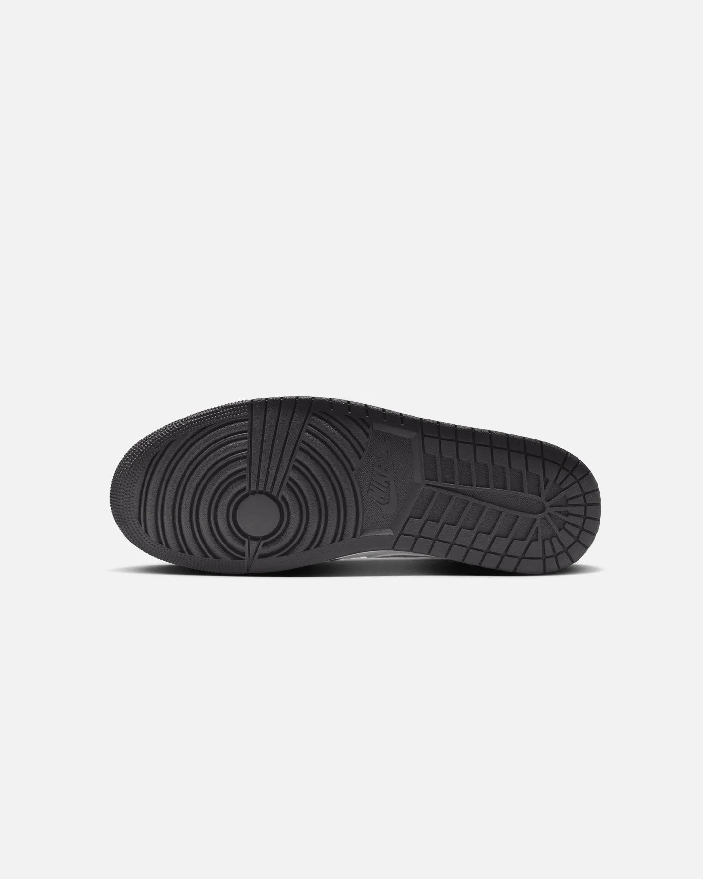 Pilates Cool Jordan Air Jordan 1 Low "Black Rust" White/Pink