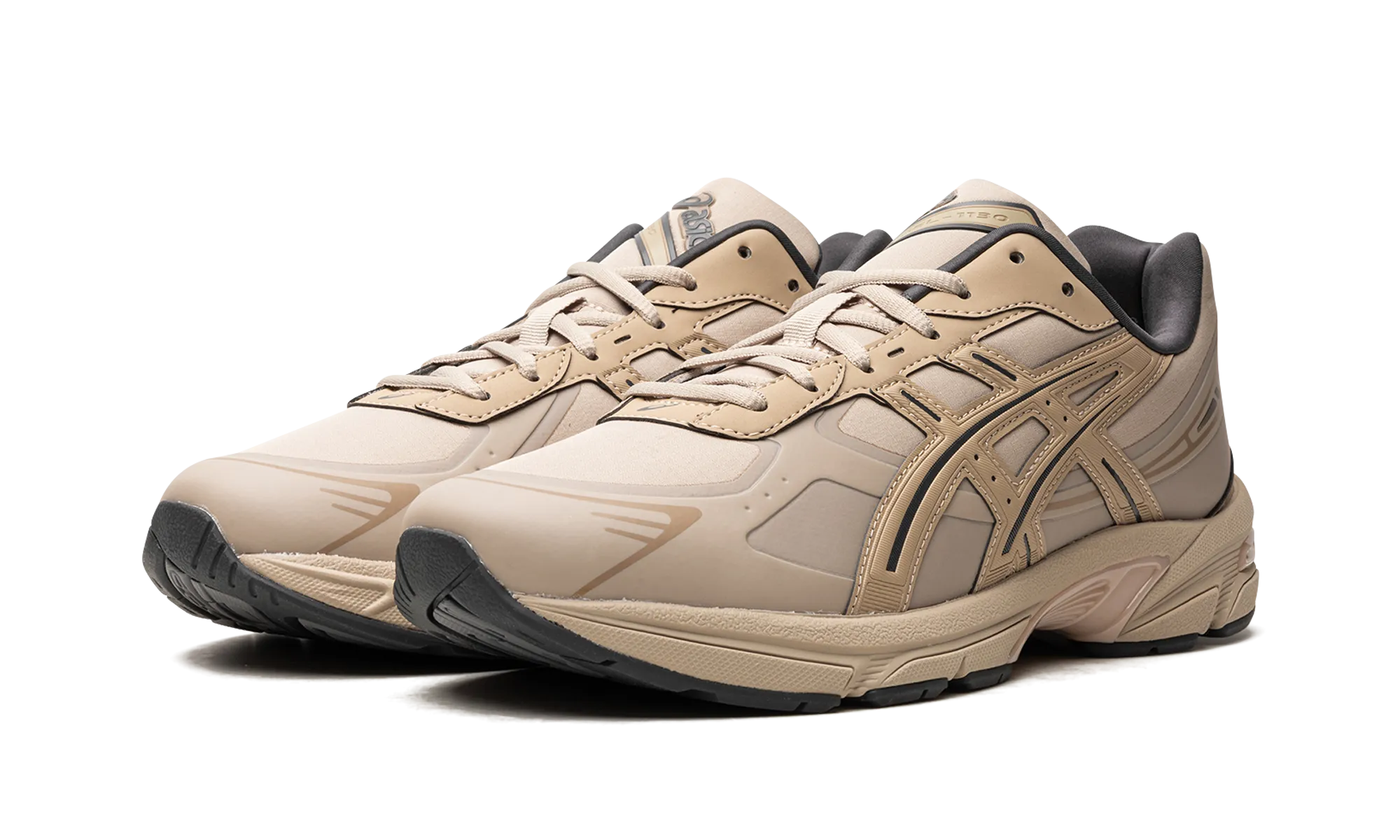 Gel-1130 NS "Wood Crepe" fulfillment