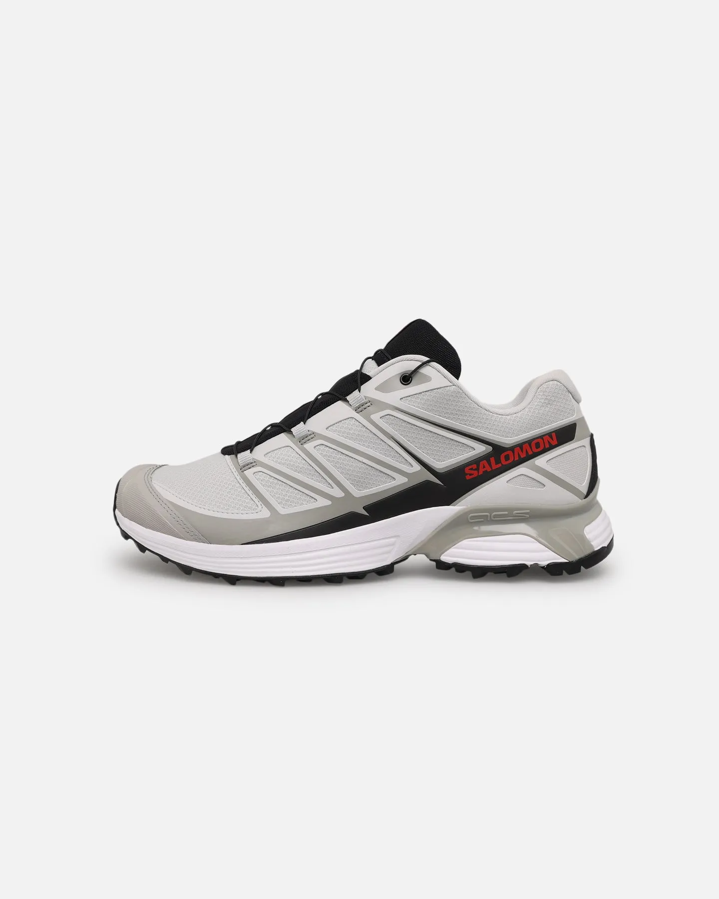 Salomon XT-Pathway Glacier Grey City Pace Performance