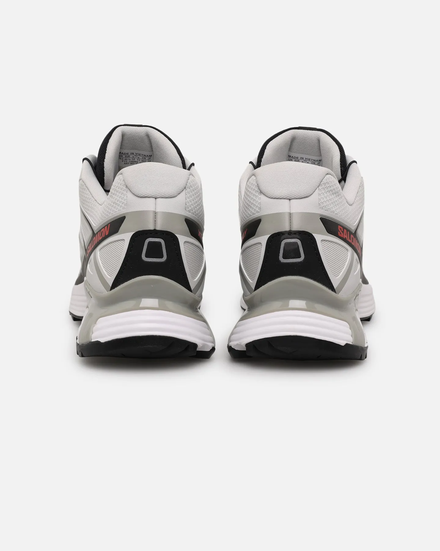 Salomon XT-Pathway Glacier Grey Air Boost