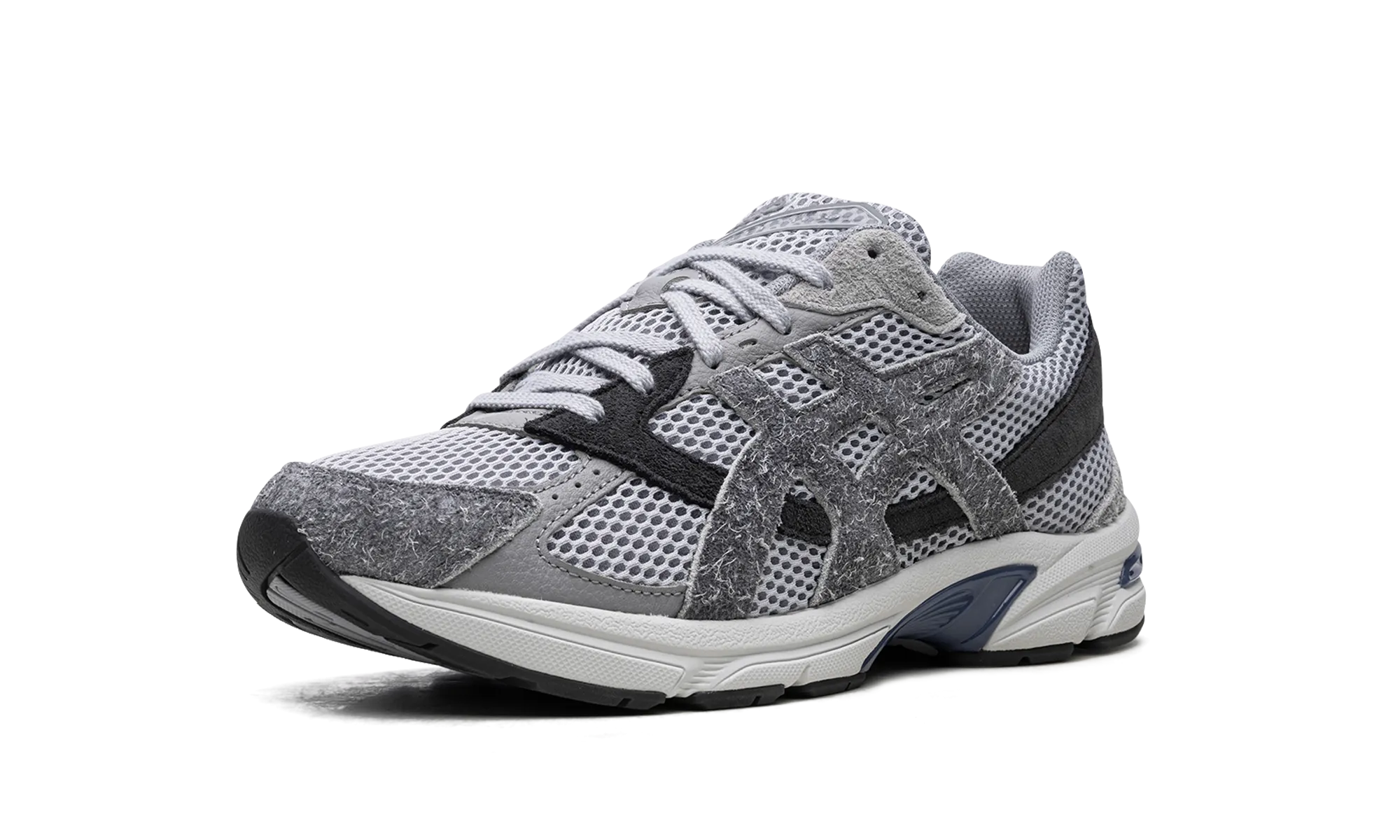 Gel 1130 "Mid Grey / Steel Grey" Suitable for all running environments