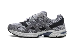 Gel 1130 "Mid Grey / Steel Grey" foam shoes elite running shoes