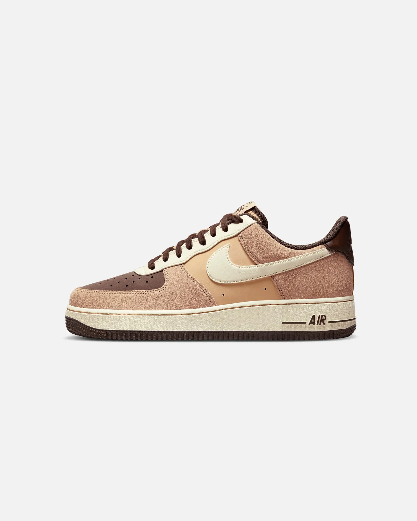Nike Air Force 1 '07 LV8 NAS Hemp Mesh