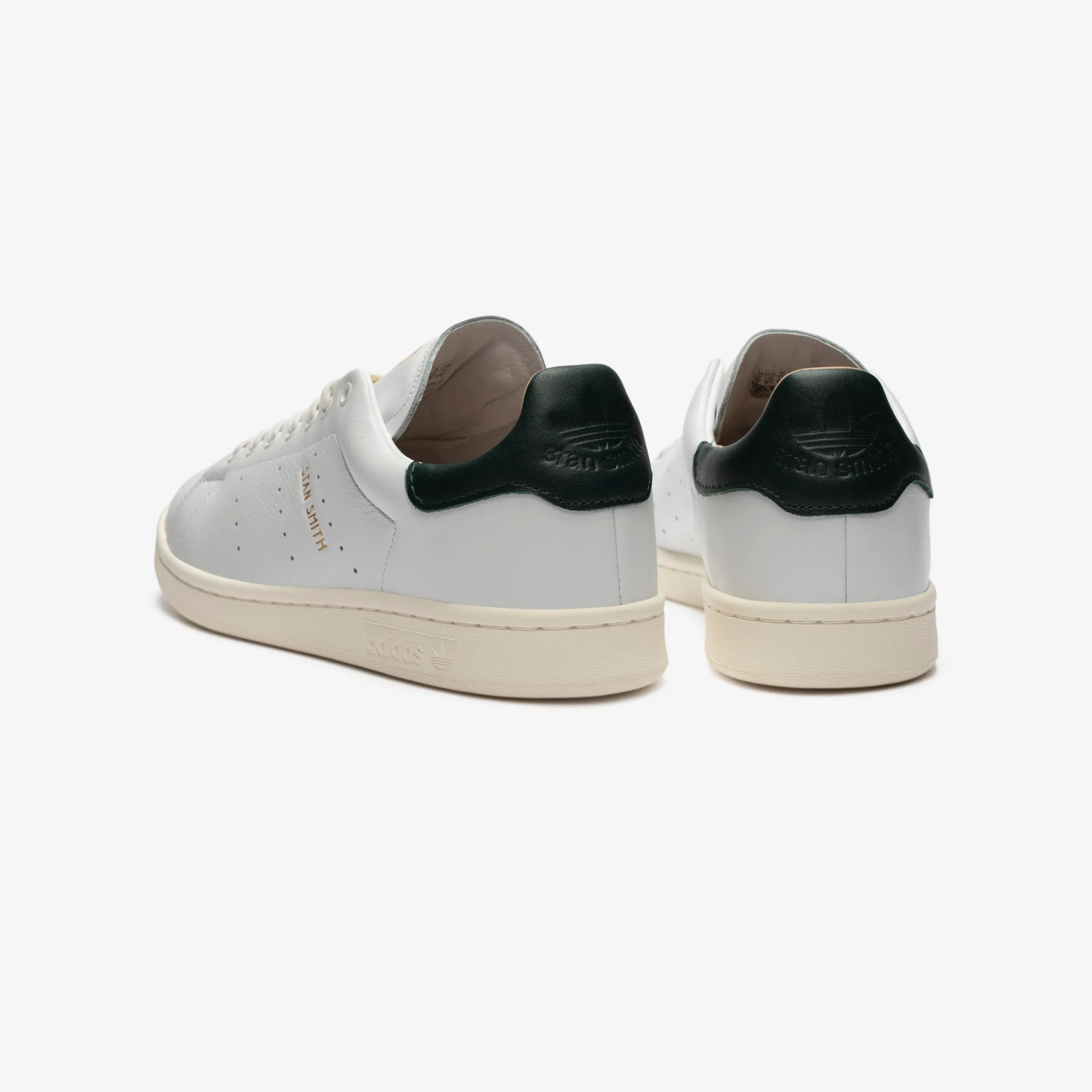 Rubberized Finish All-Purpose Style Stan Smith Lux