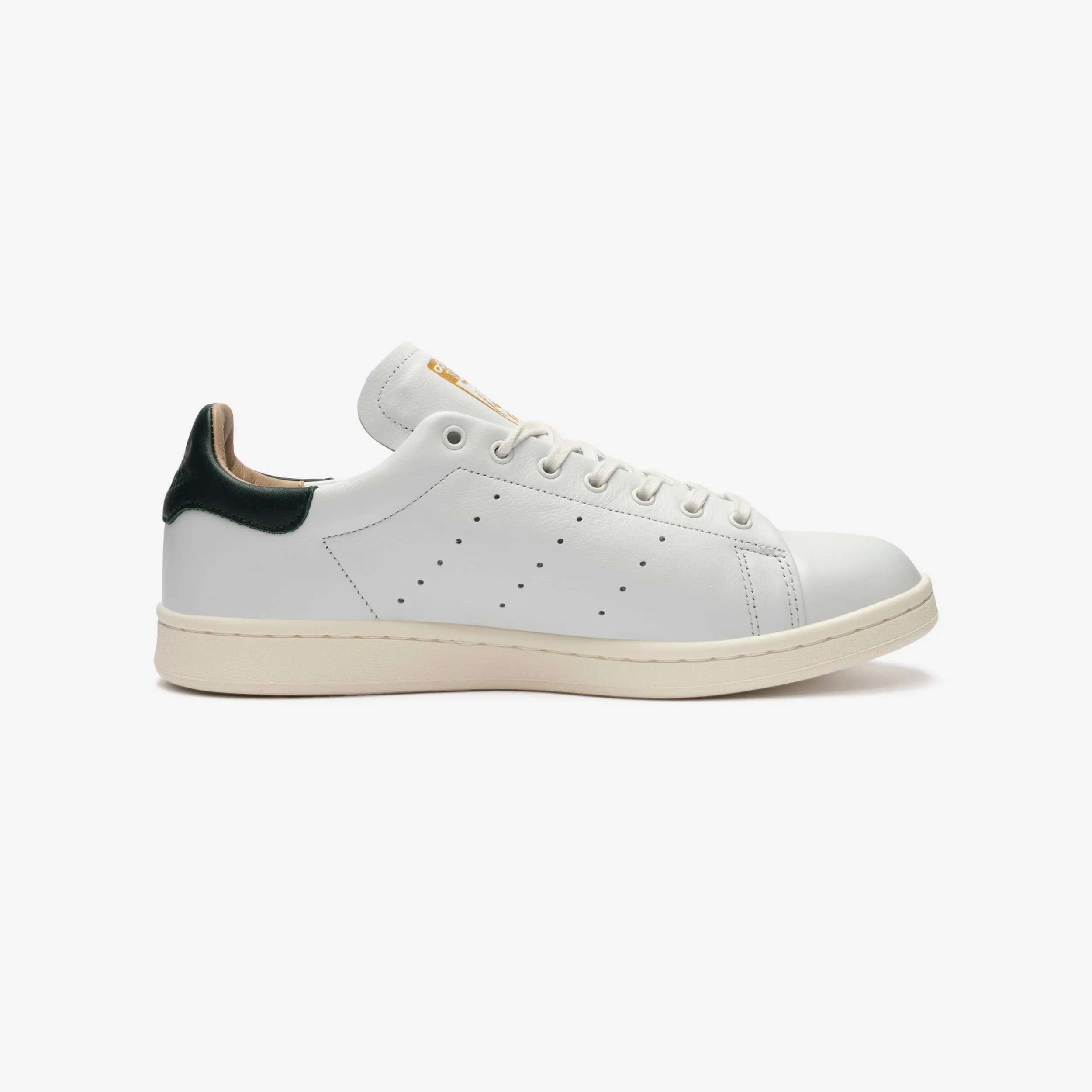 ComfortFit Flexible Toe Box Stan Smith Lux