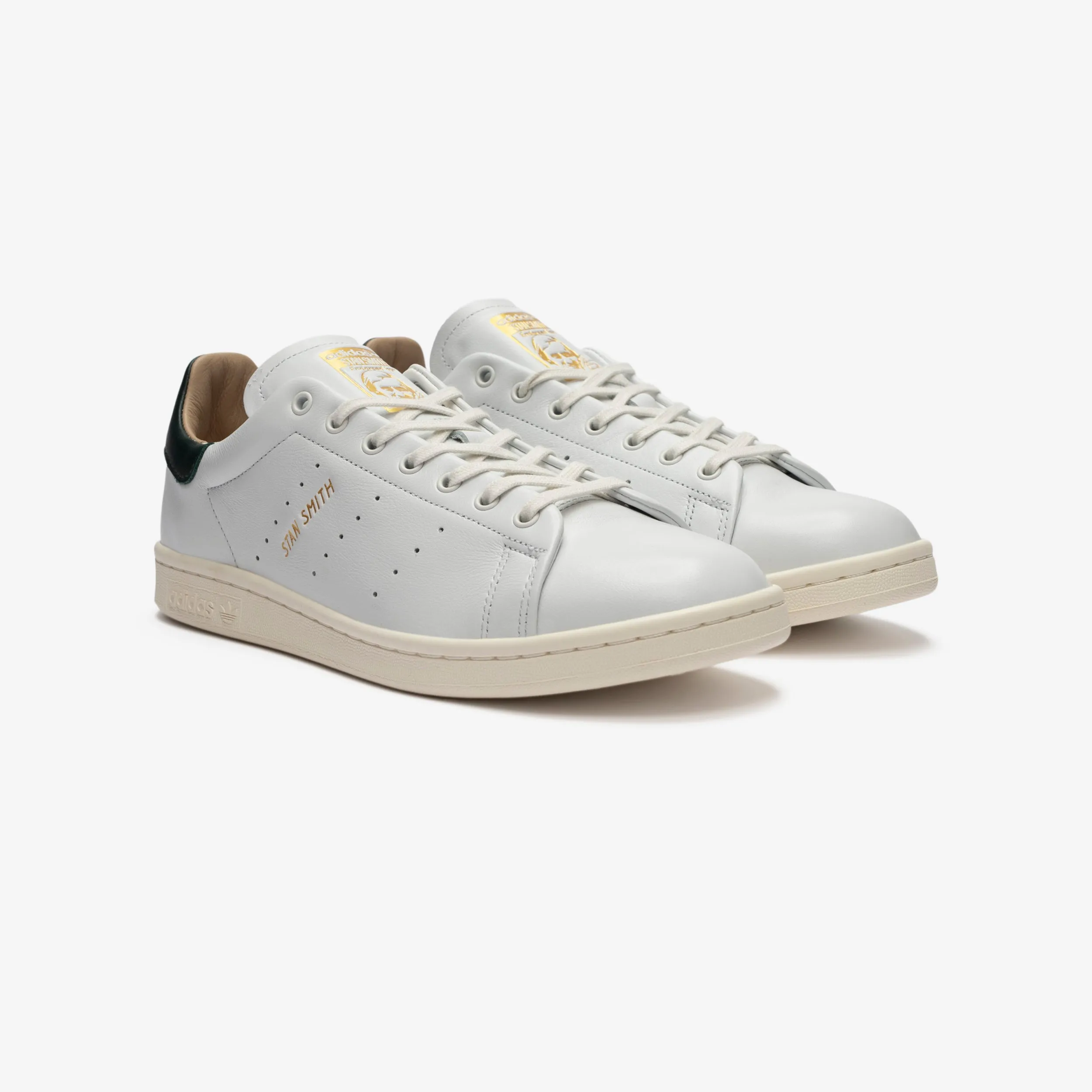 Stan Smith Lux Adjustable Midfoot Strap Maximum Stability