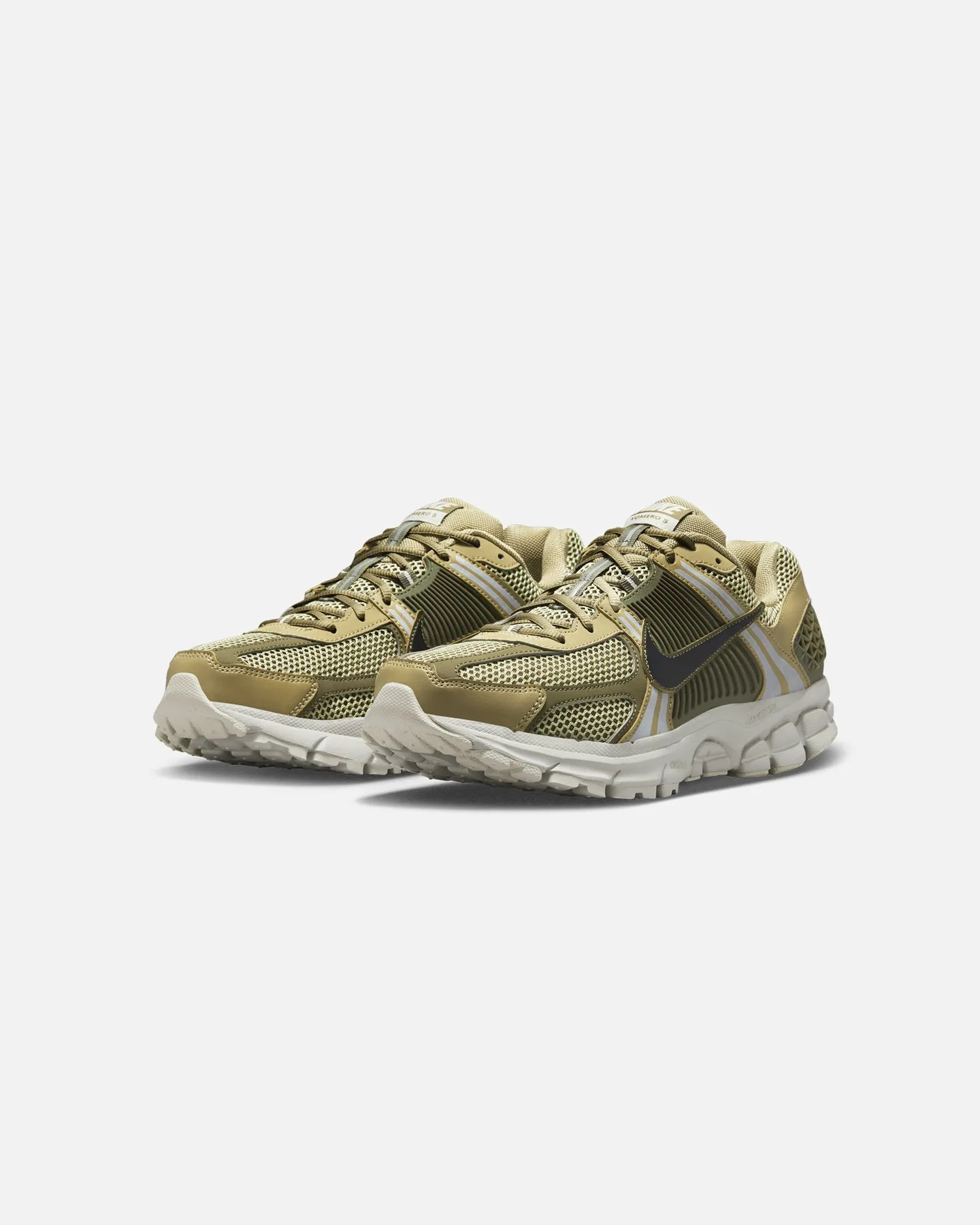 Nike Zoom Vomero 5 EWT Neutral Olive Meta Move