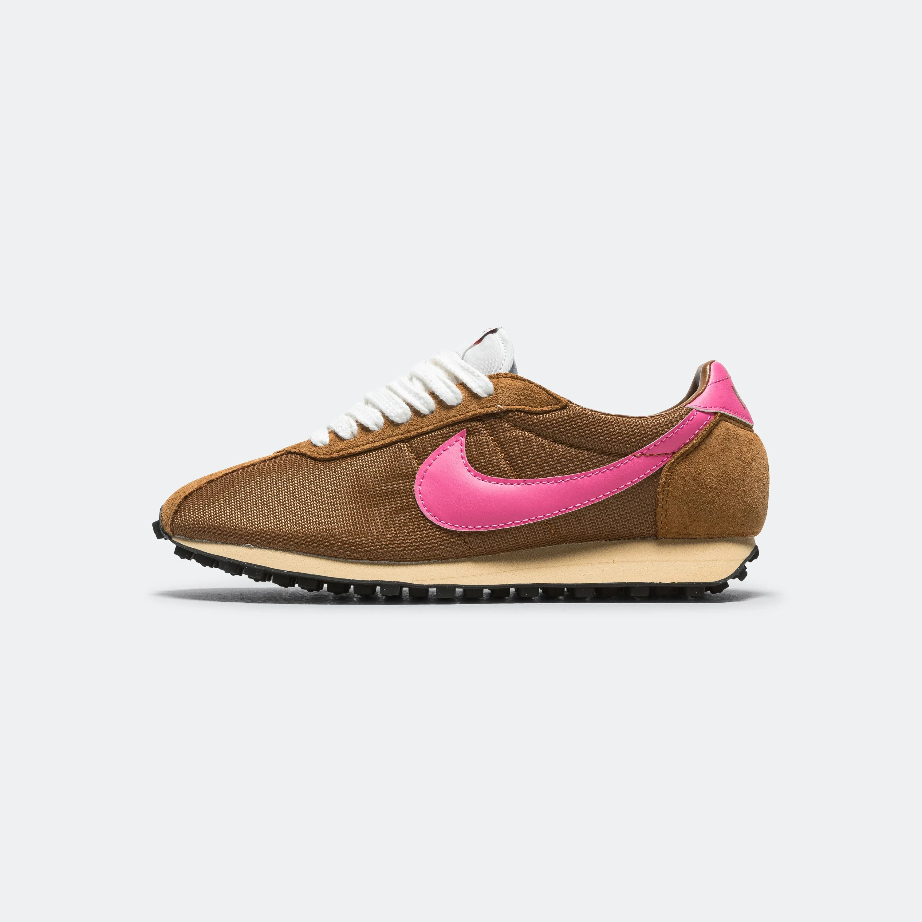 Trail Usage LD-1000 SP - Lt British Tan/Pinksicle