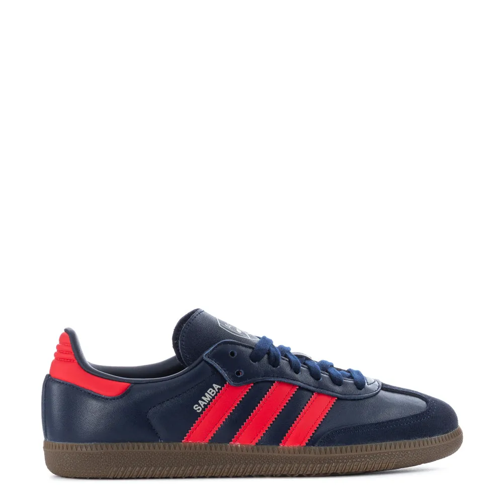 Lightweight Samba OG - Mens