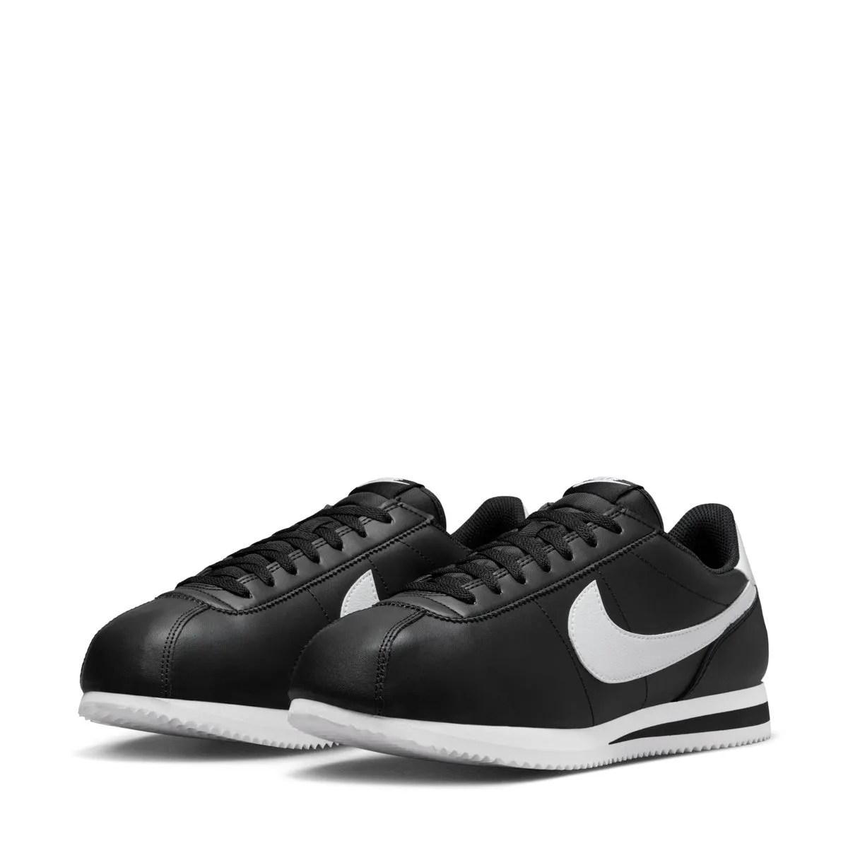 running - posture Cortez - Mens