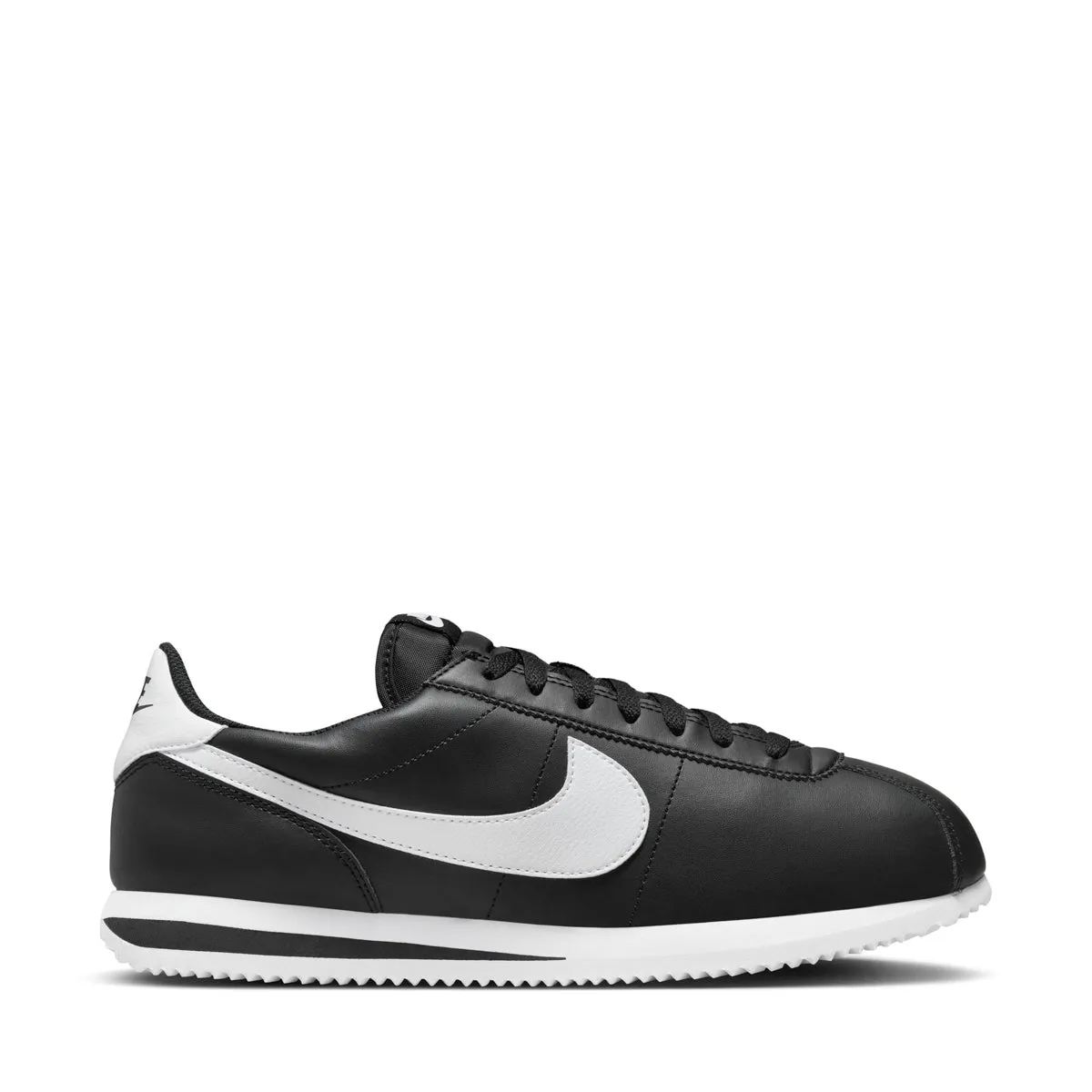sprinting morning running shoes Cortez - Mens