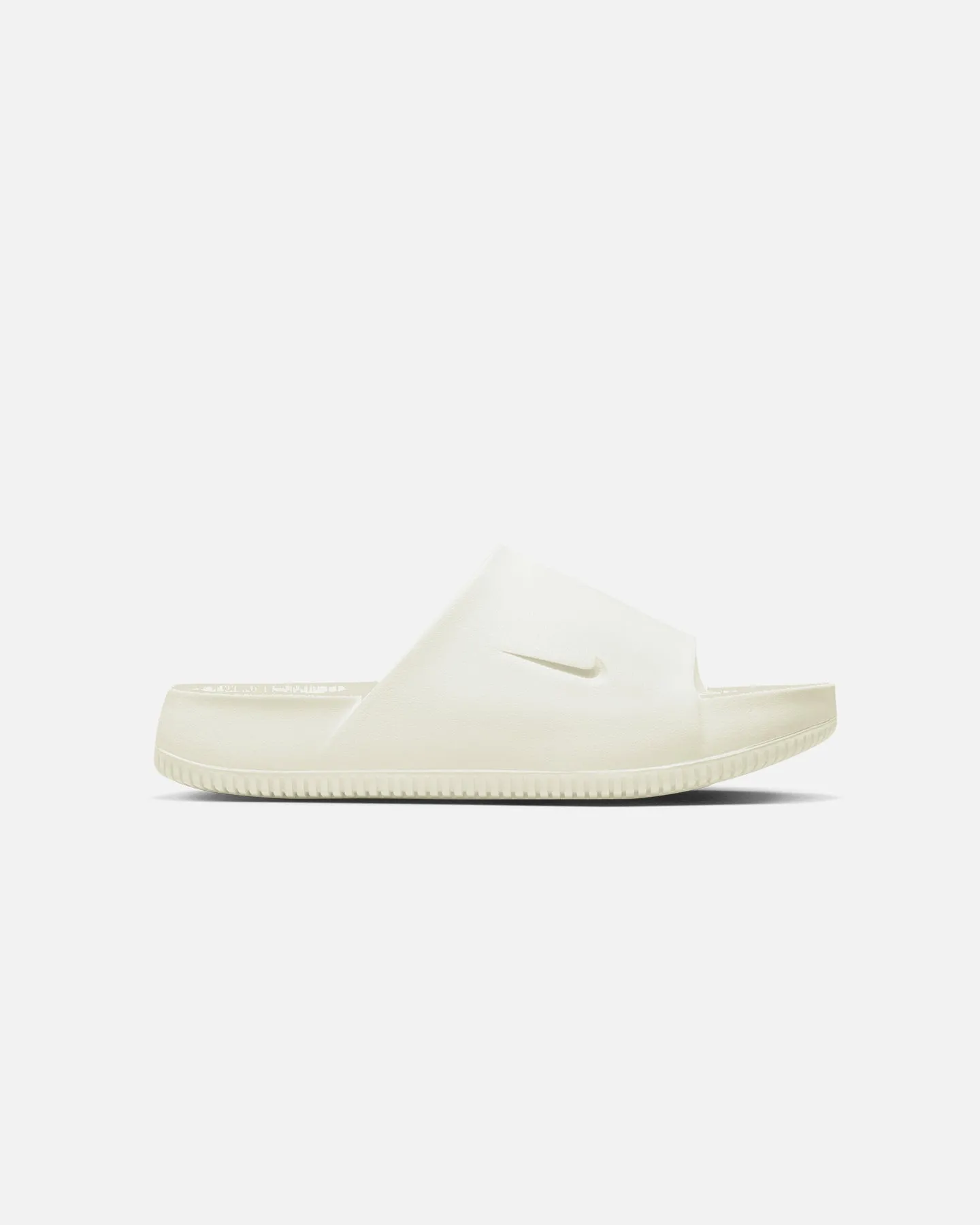 Nike Calm Slide Sail/Sail Play Hard Coastal vibe