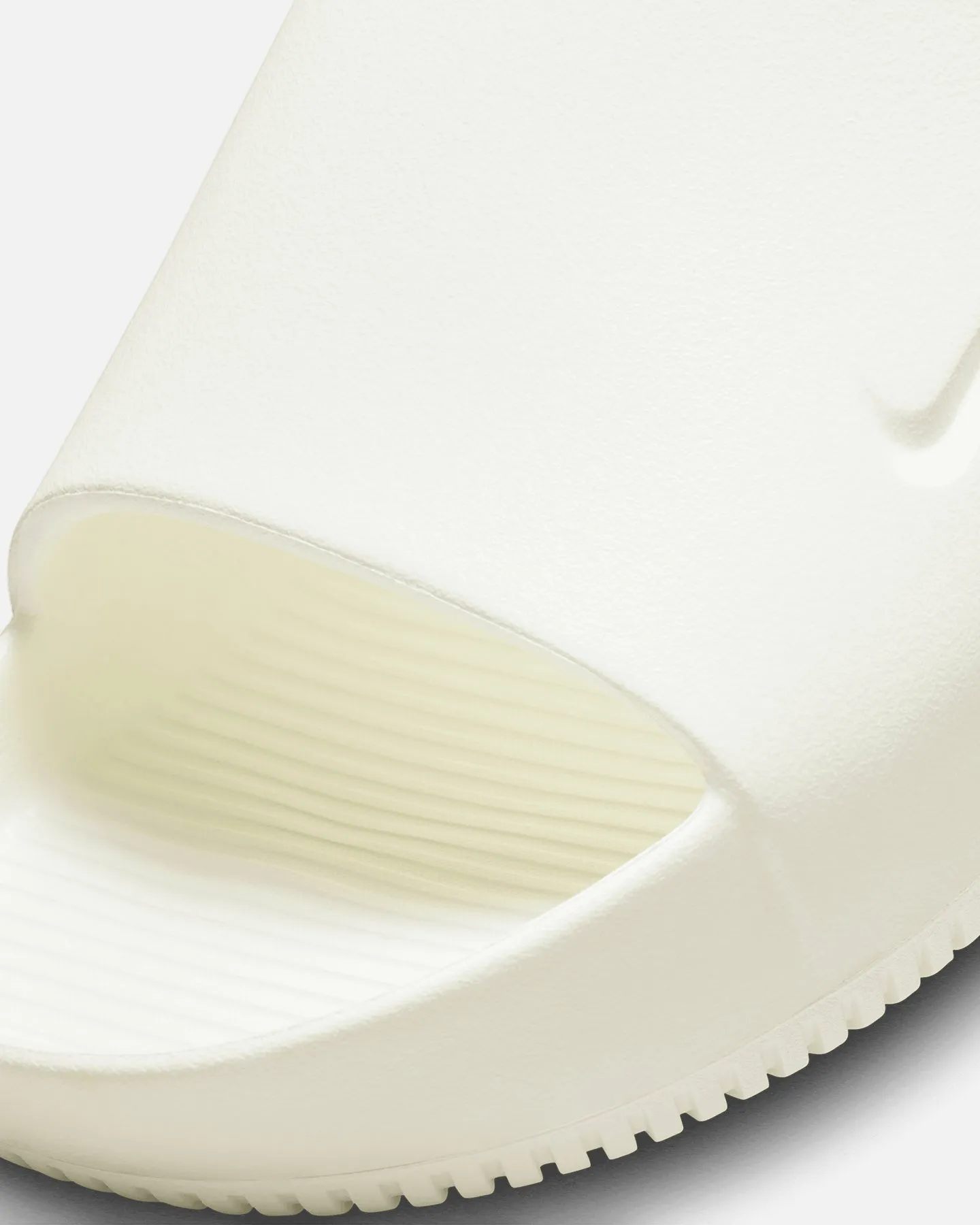 Street Run Comfort Lining Nike Calm Slide Sail/Sail