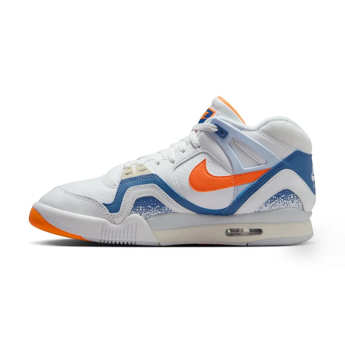 Refined Air Tech Challenge II Qs 'Stone Blue'
