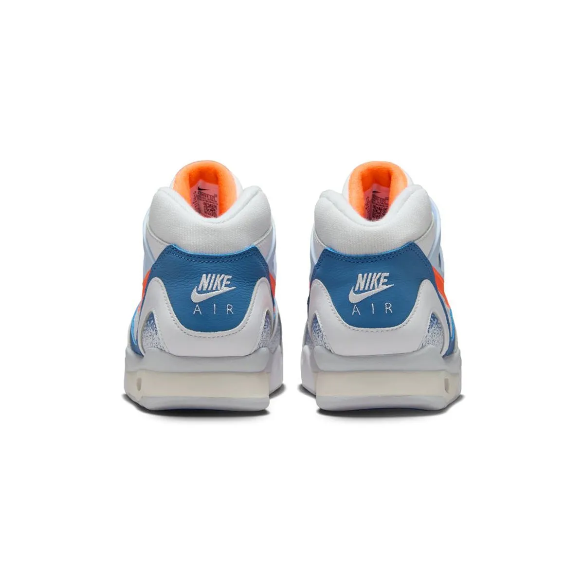 Climb Strong Comfort Fit Air Tech Challenge II Qs 'Stone Blue'