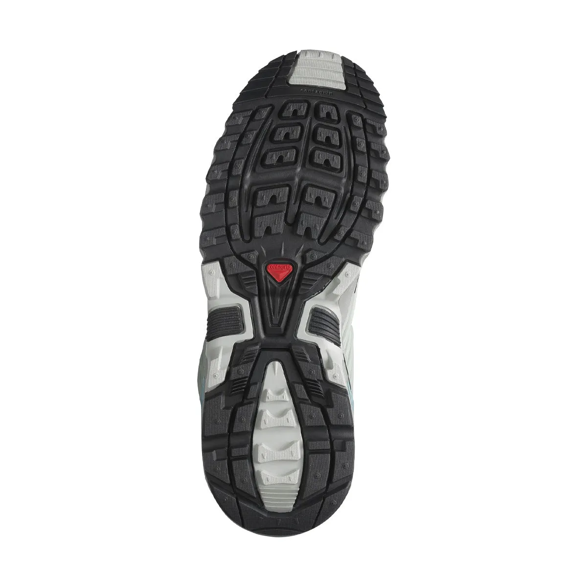Antimicrobial Urban ACS Pro Metal Phantom