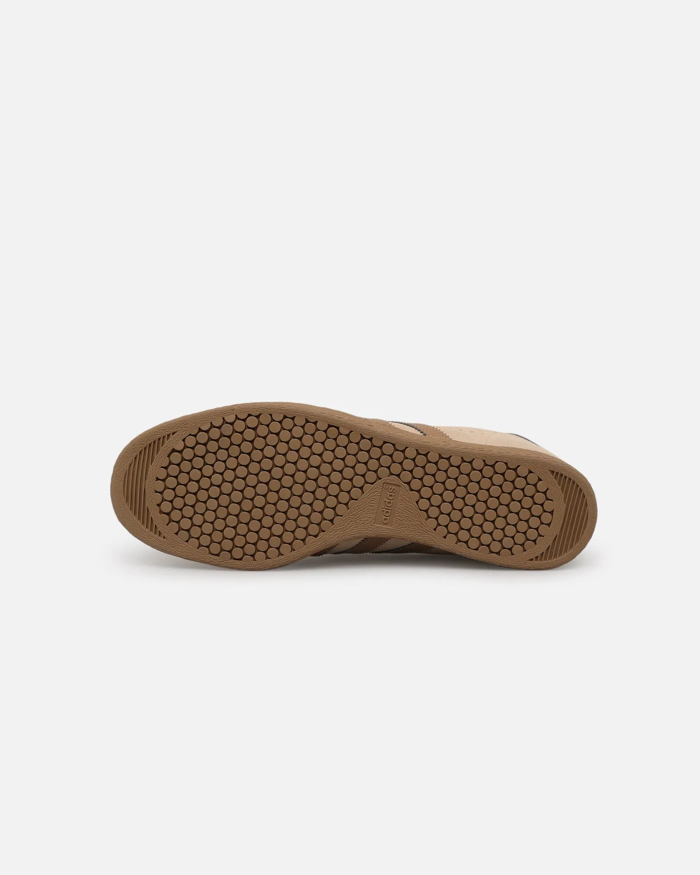 Sole Soft Cotton Base Adidas Stadt Magic Biege