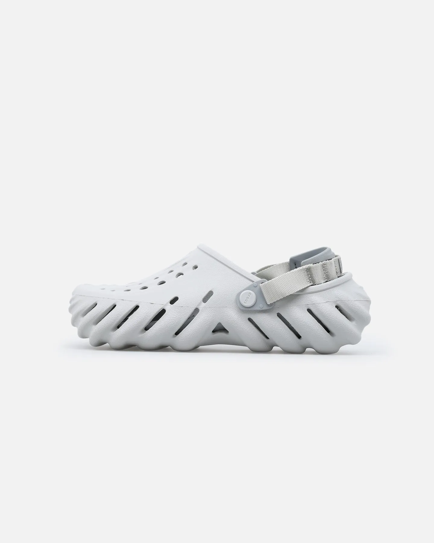 Crocs Echo Clog Atmosphere Work